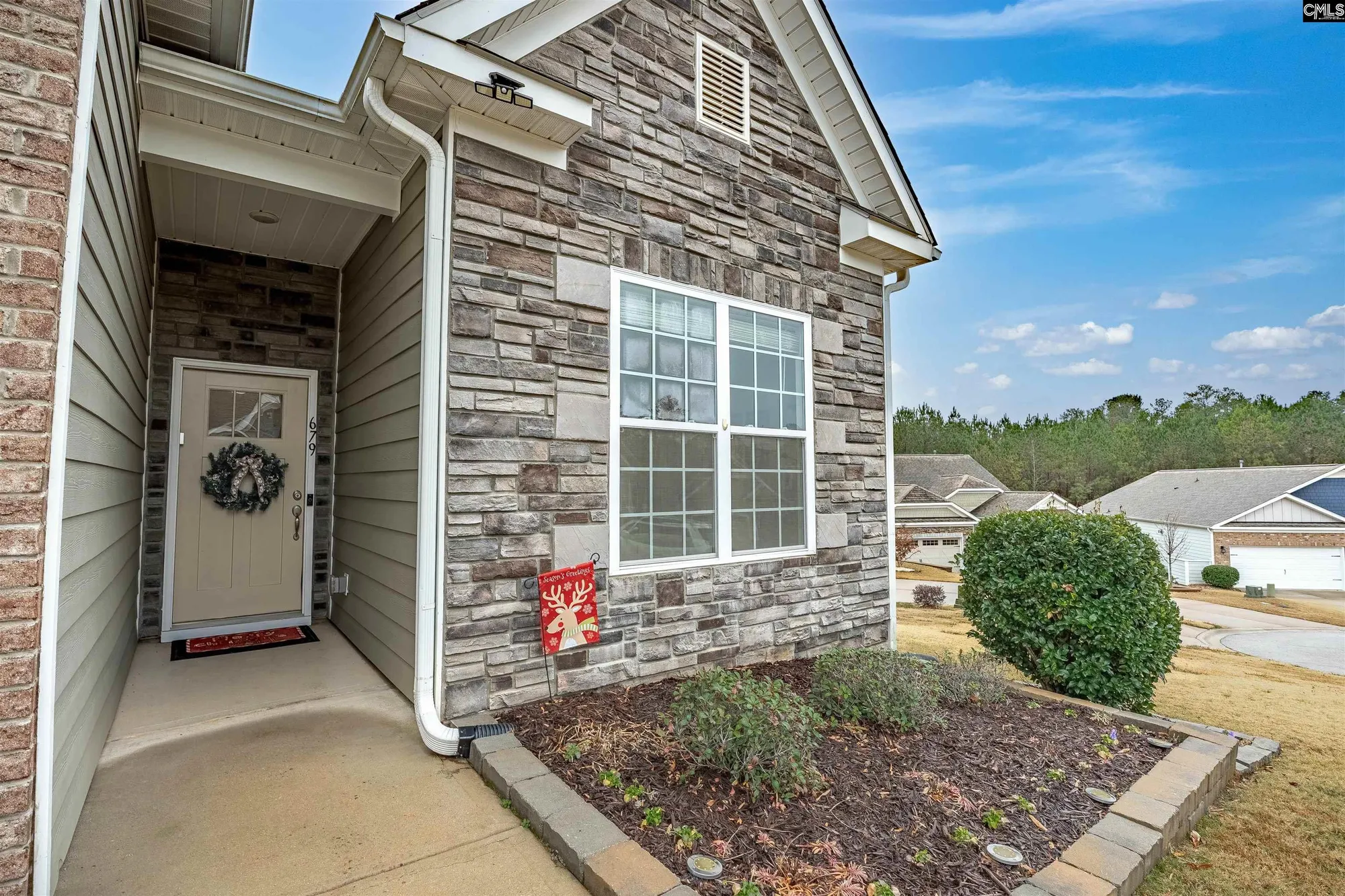 Property Slideshow image 41 of 49 | 679 scarlet baby dr, Blythewood, SC, 29016