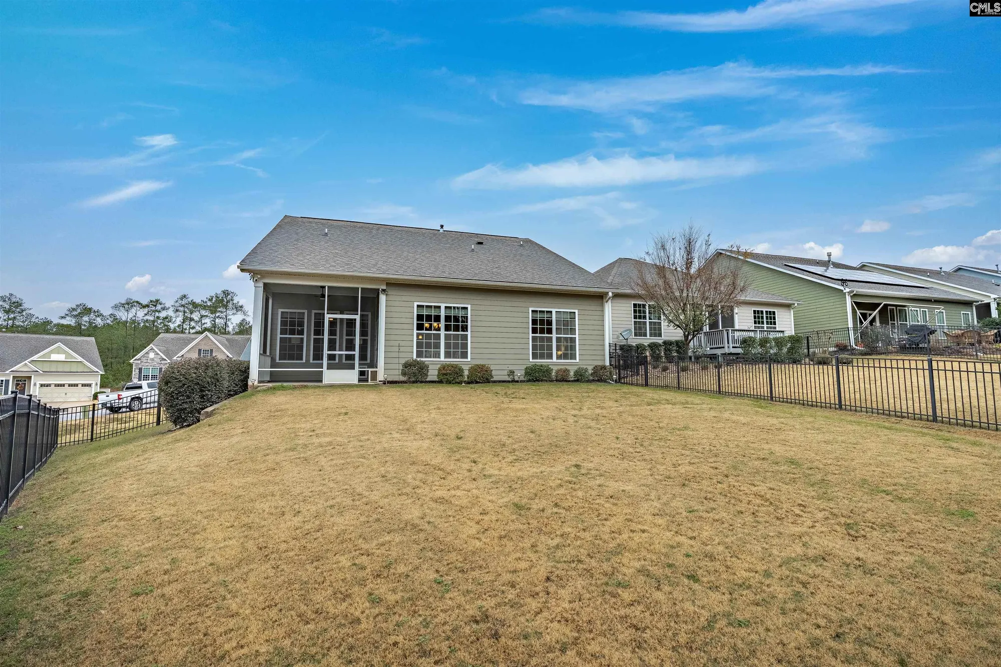 Property Slideshow image 43 of 49 | 679 scarlet baby dr, Blythewood, SC, 29016