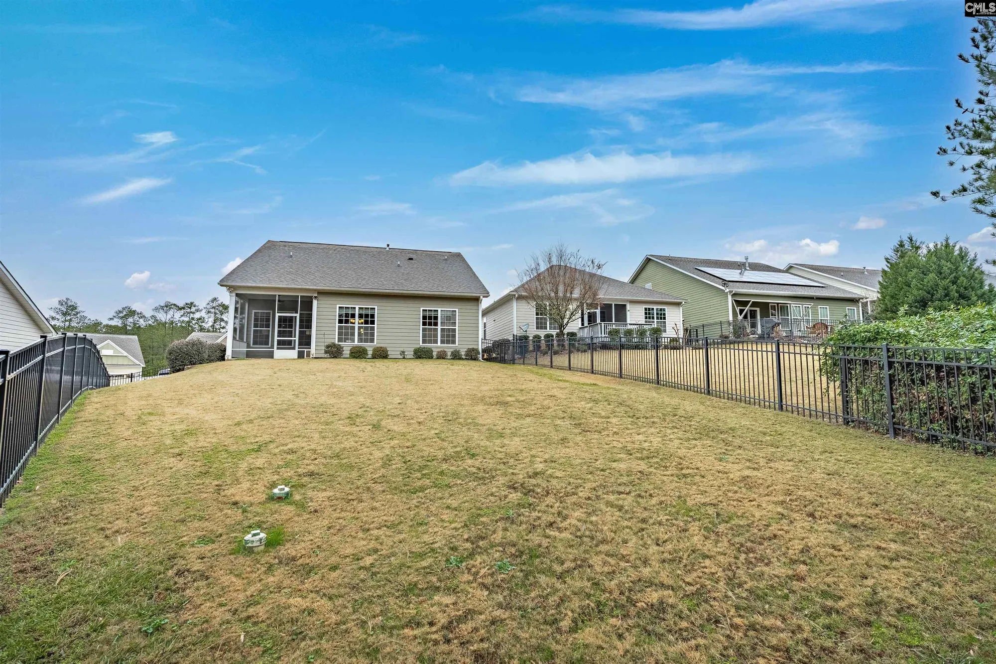 Property Slideshow image 44 of 49 | 679 scarlet baby dr, Blythewood, SC, 29016