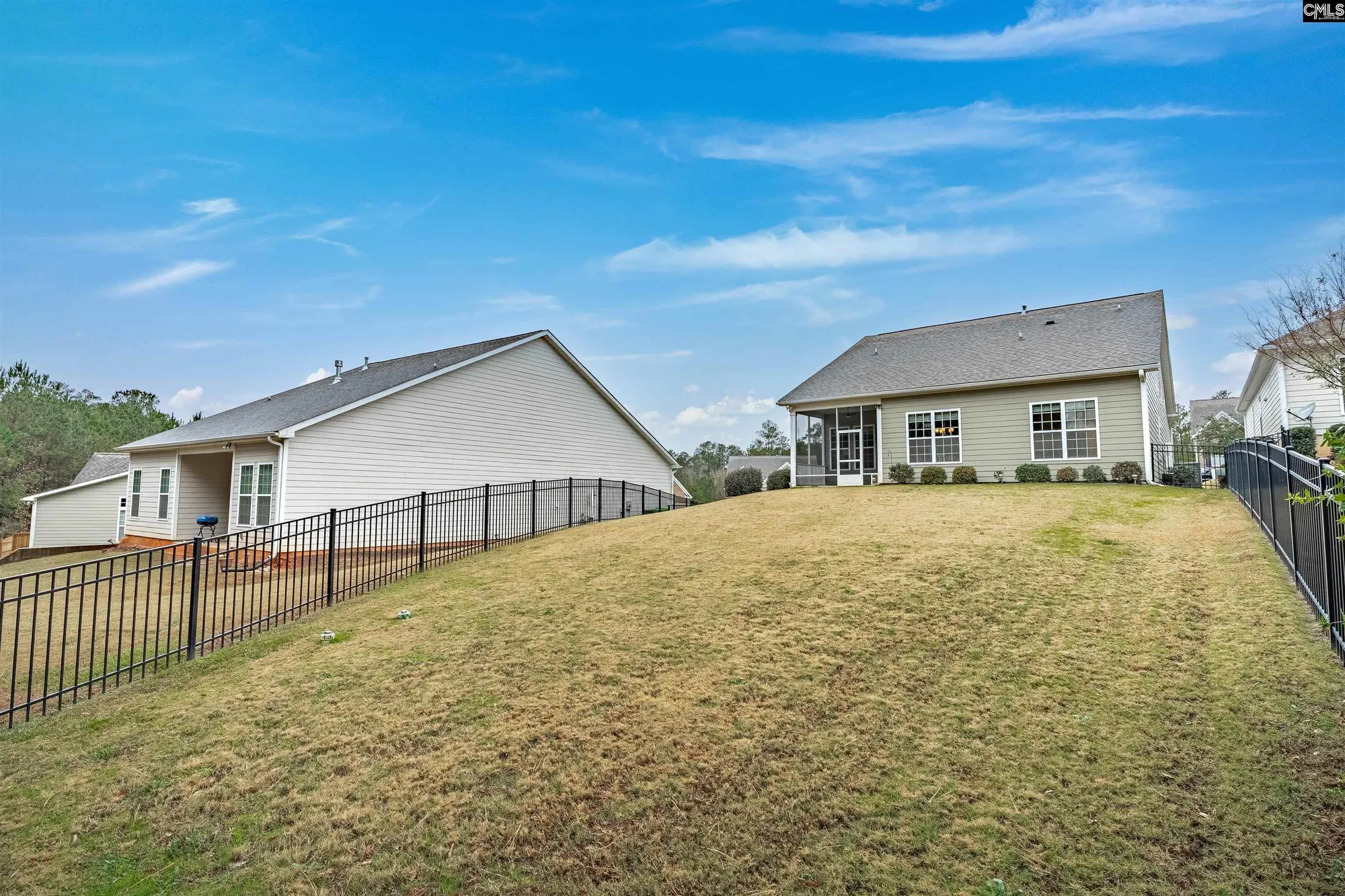 Property Slideshow image 45 of 49 | 679 scarlet baby dr, Blythewood, SC, 29016