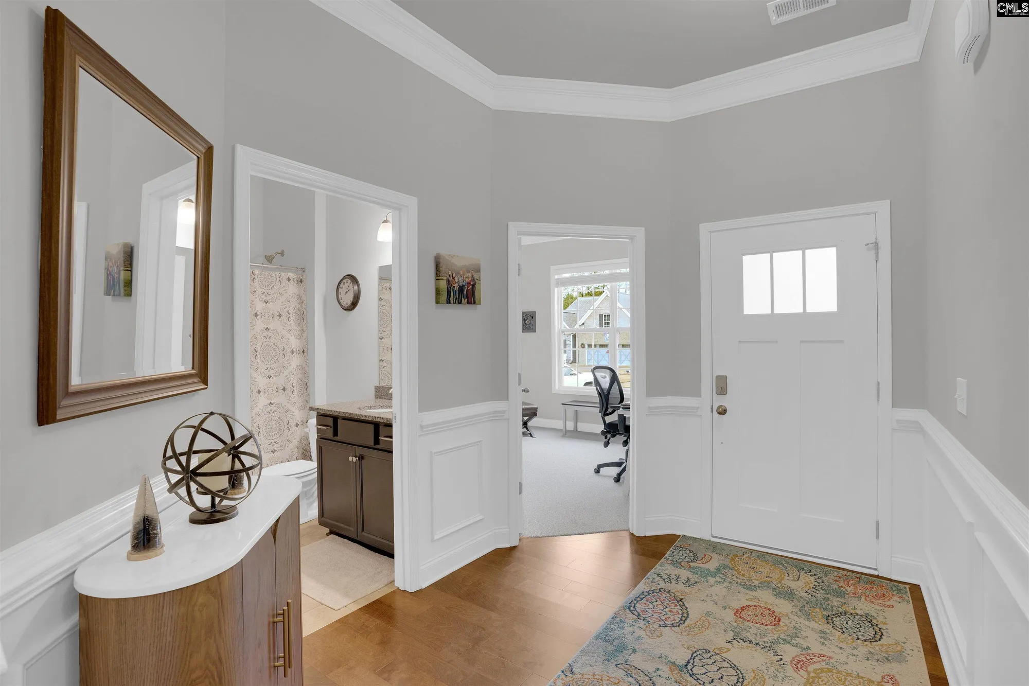 Property Slideshow image 7 of 49 | 679 scarlet baby dr, Blythewood, SC, 29016