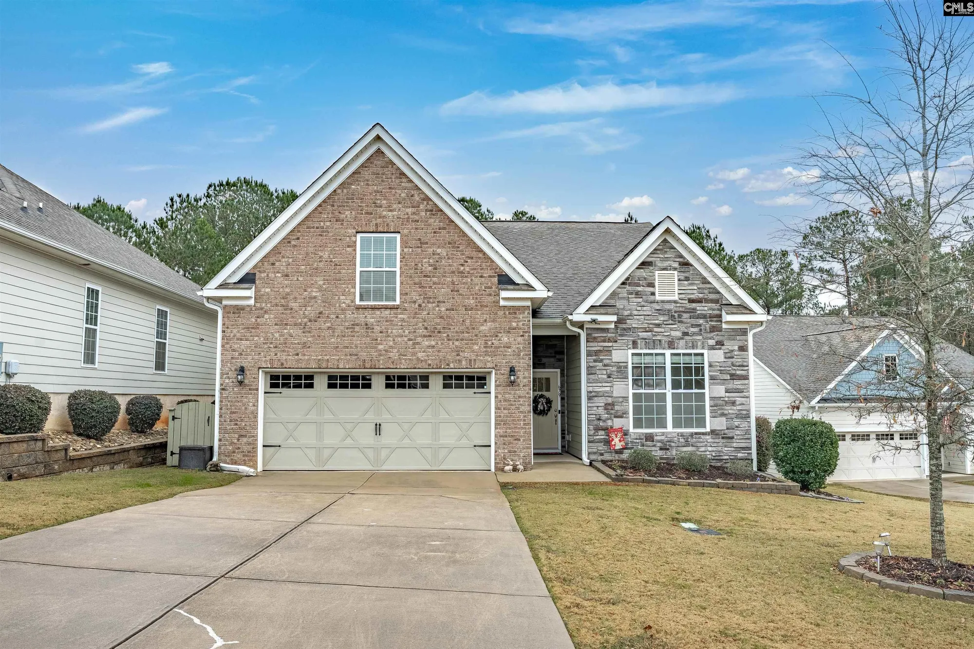 Property Slideshow image 1 of 49 | 679 scarlet baby dr, Blythewood, SC, 29016