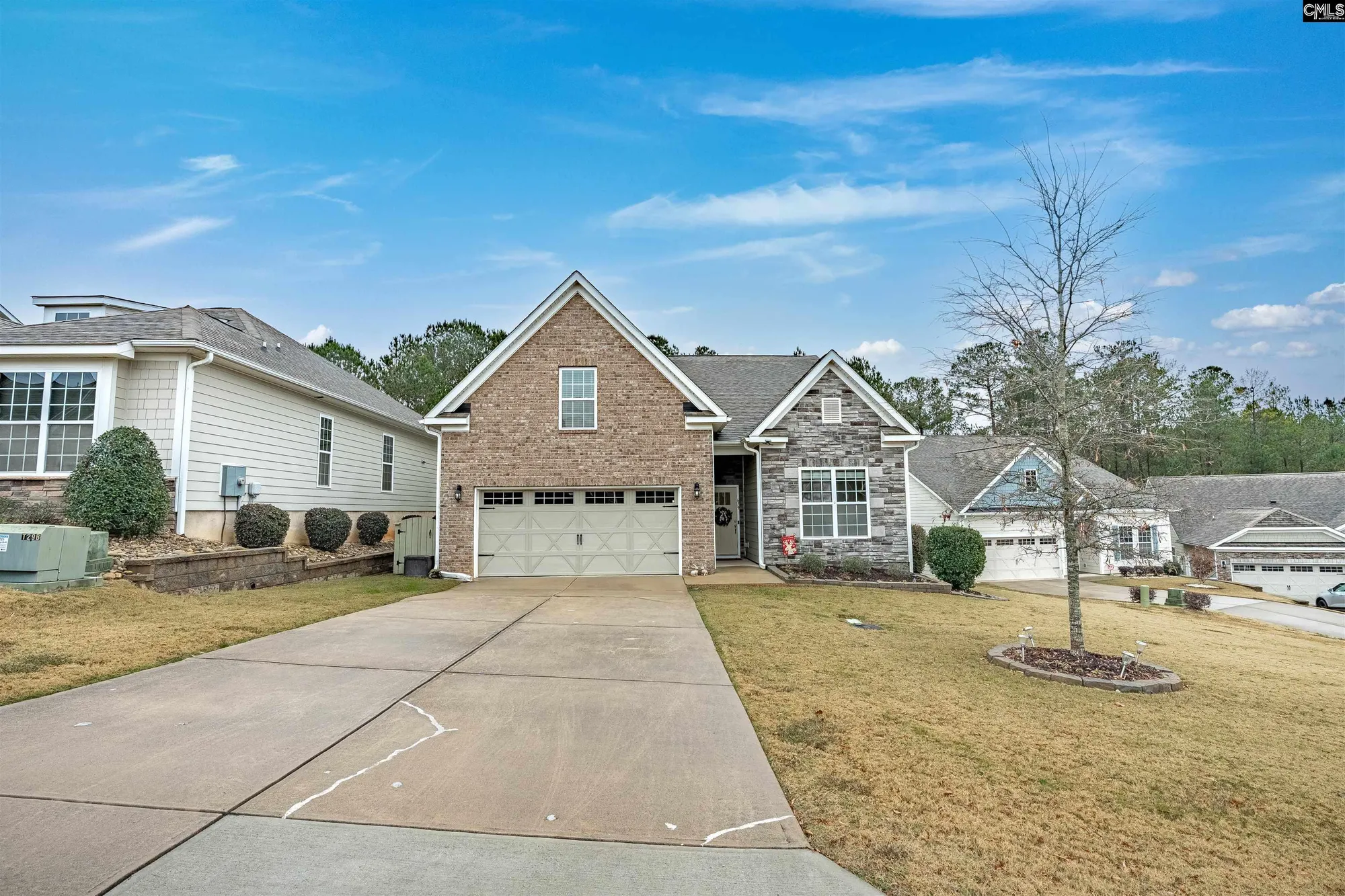 Property Slideshow image 2 of 49 | 679 scarlet baby dr, Blythewood, SC, 29016