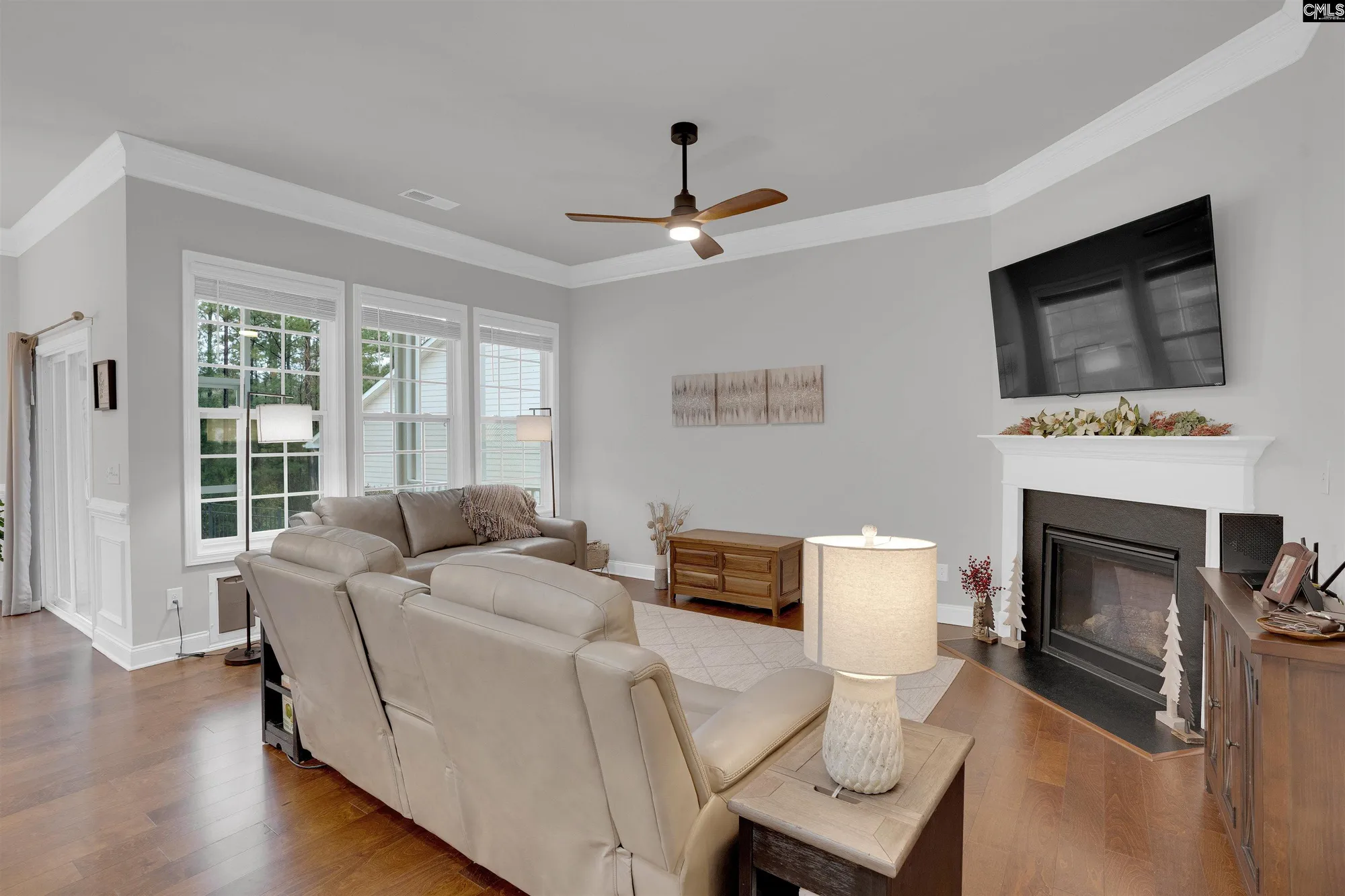 Property Slideshow image 18 of 49 | 679 scarlet baby dr, Blythewood, SC, 29016