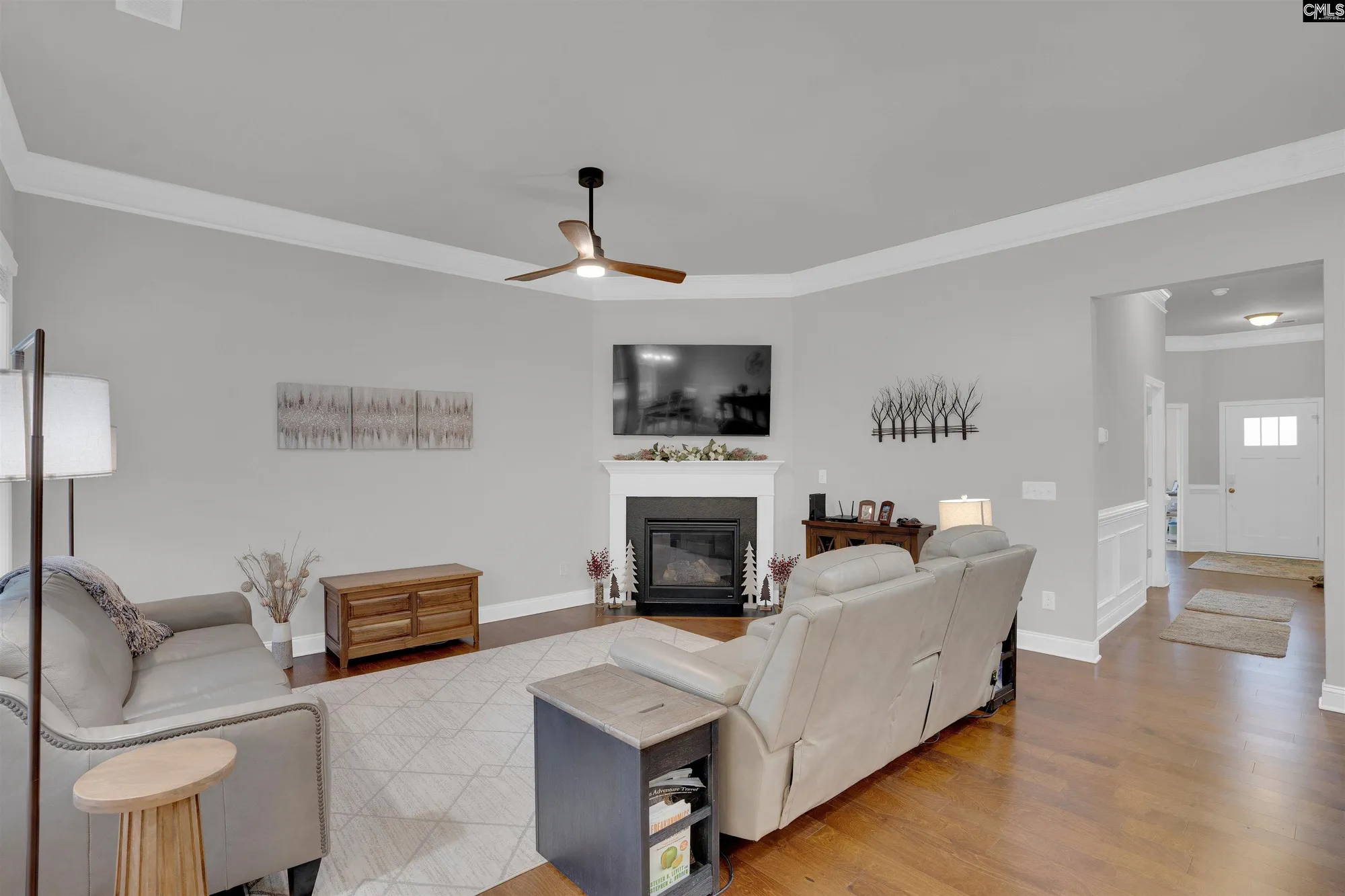 Property Slideshow image 19 of 49 | 679 scarlet baby dr, Blythewood, SC, 29016