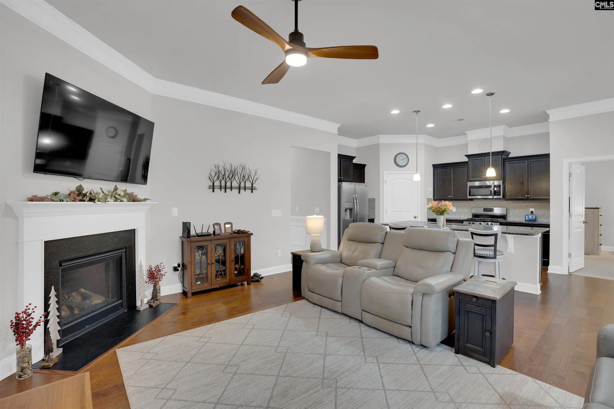 Property Slideshow image 21 of 49 | 679 scarlet baby dr, Blythewood, SC, 29016