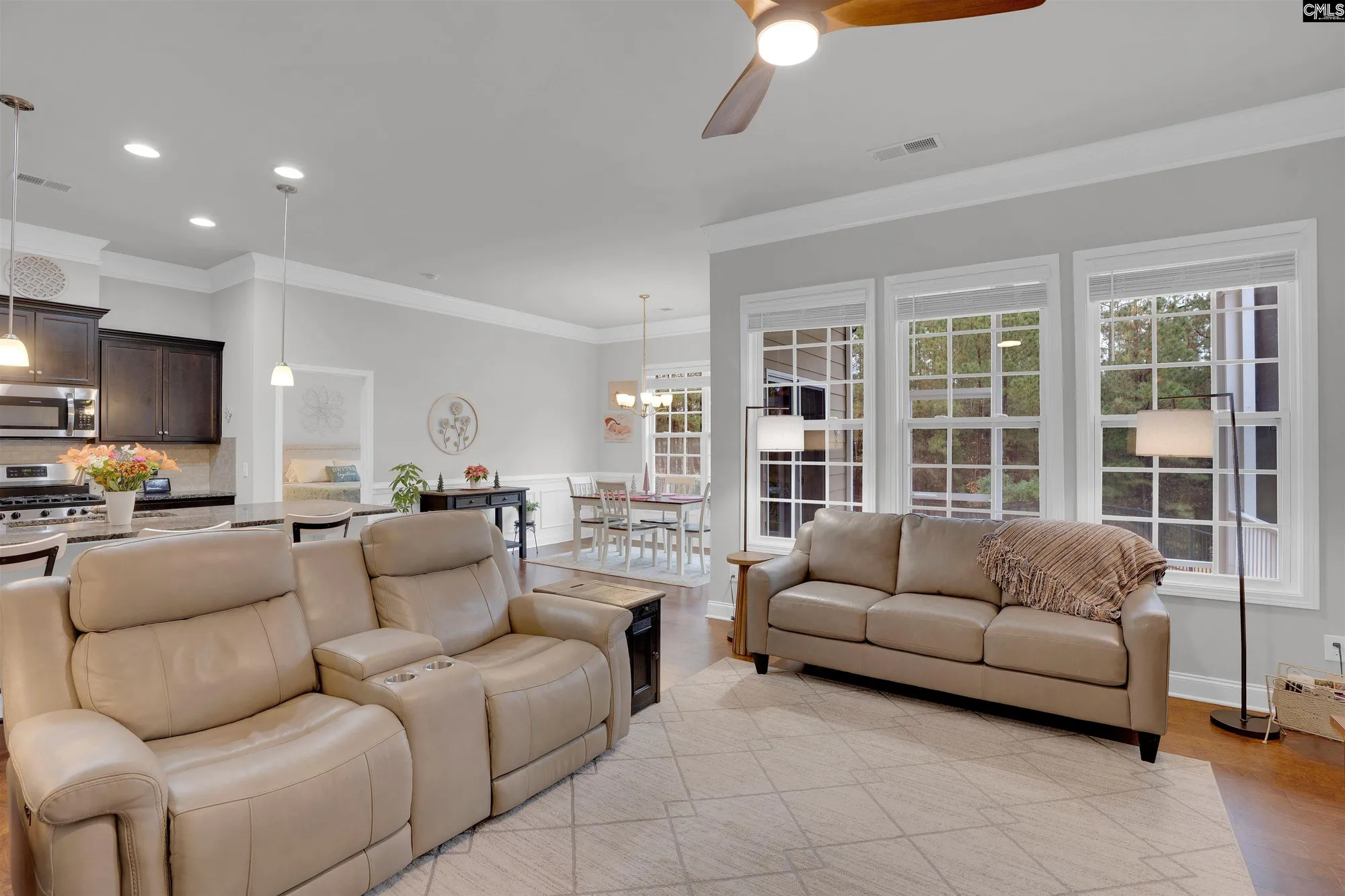 Property Slideshow image 22 of 49 | 679 scarlet baby dr, Blythewood, SC, 29016