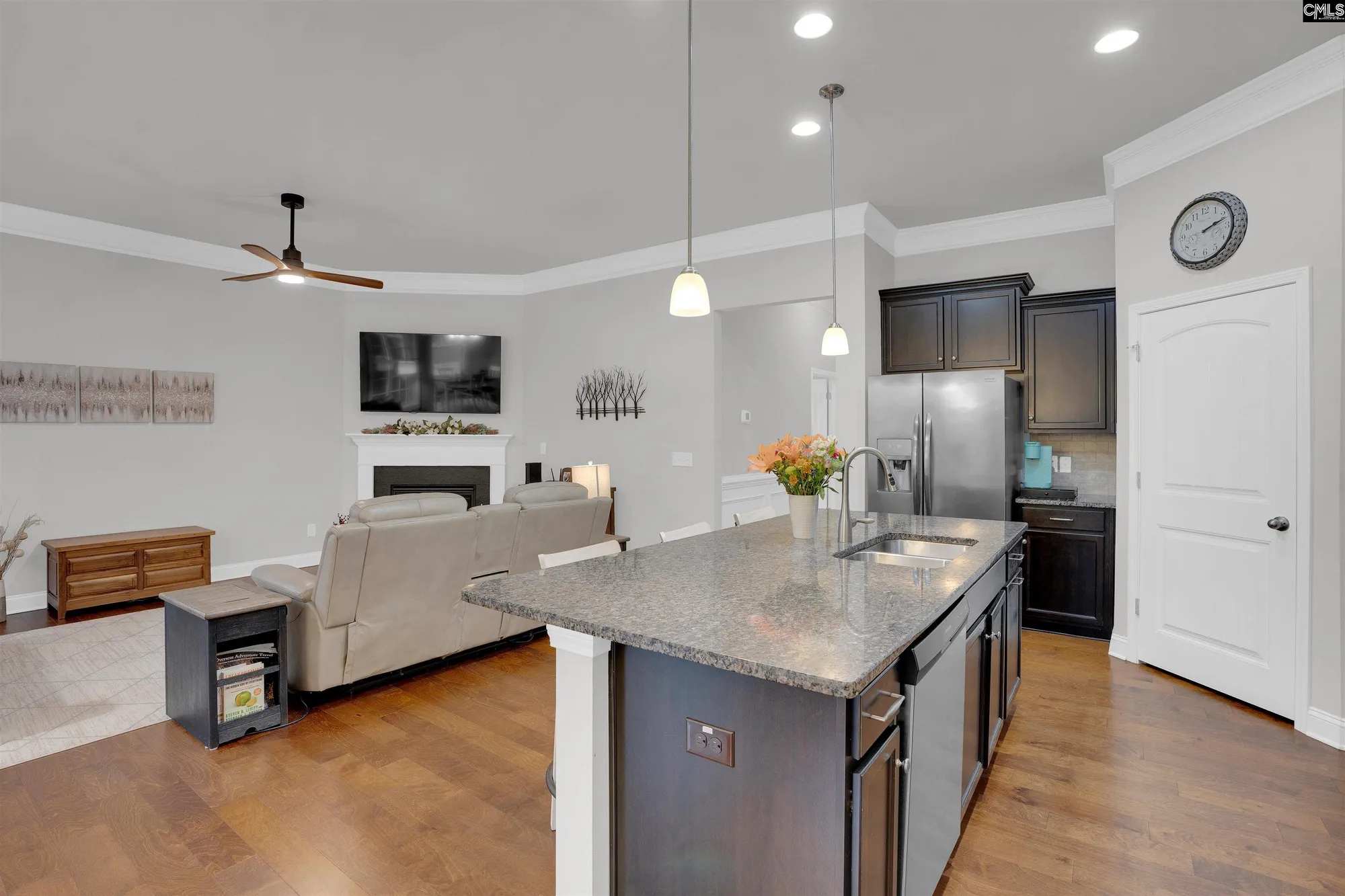 Property Slideshow image 24 of 49 | 679 scarlet baby dr, Blythewood, SC, 29016