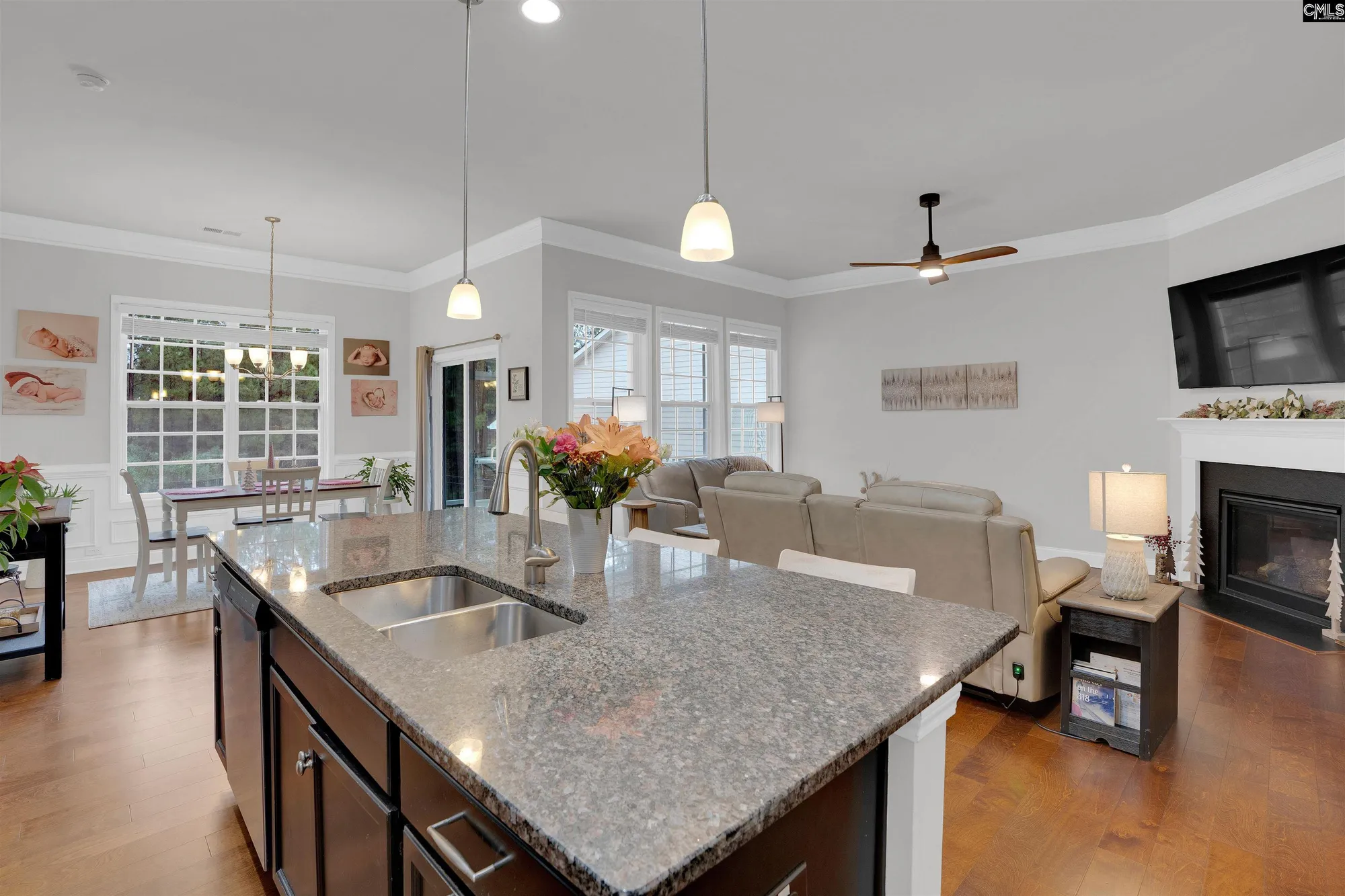 Property Slideshow image 25 of 49 | 679 scarlet baby dr, Blythewood, SC, 29016