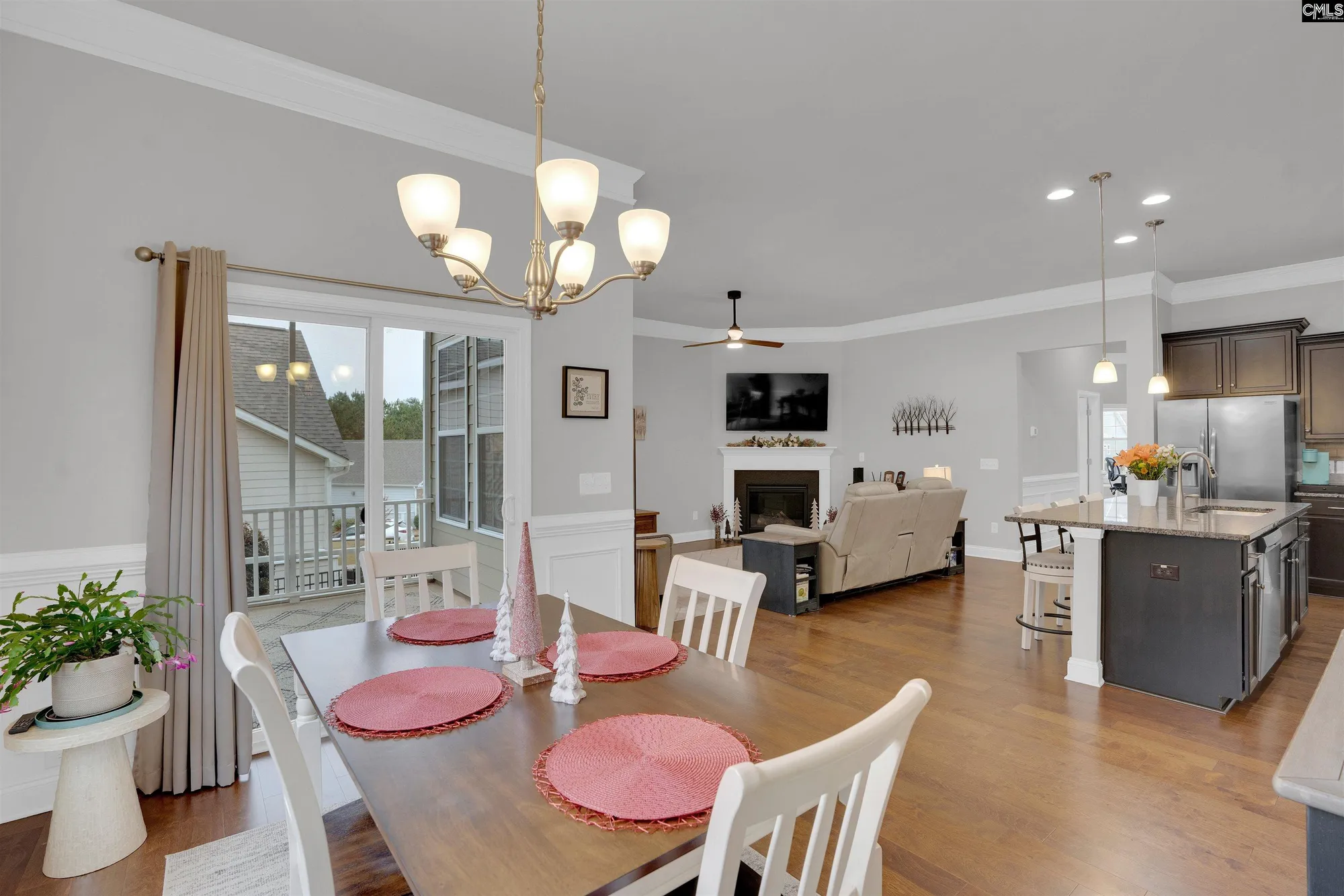 Property Slideshow image 29 of 49 | 679 scarlet baby dr, Blythewood, SC, 29016