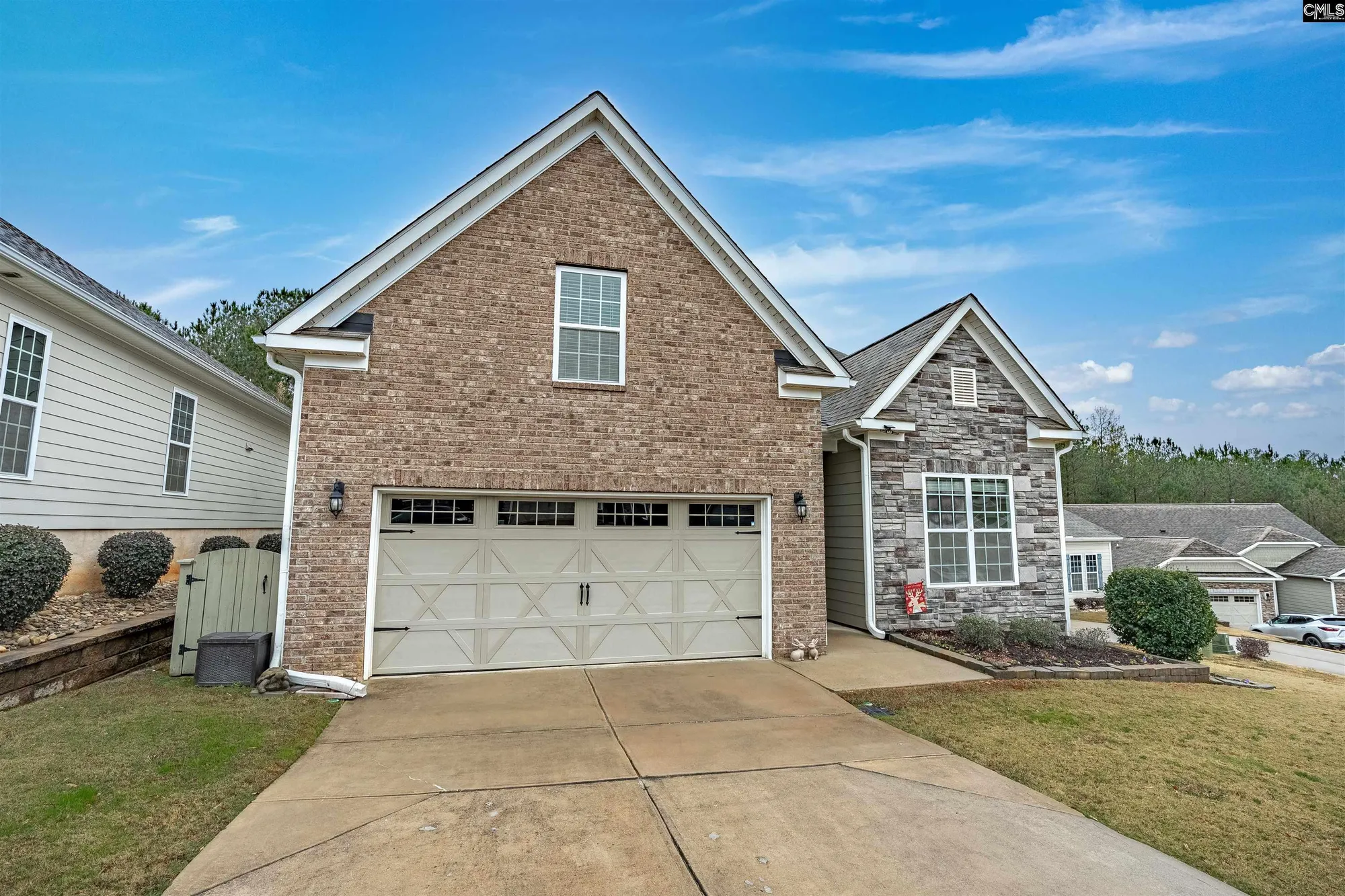 Property Slideshow image 4 of 49 | 679 scarlet baby dr, Blythewood, SC, 29016