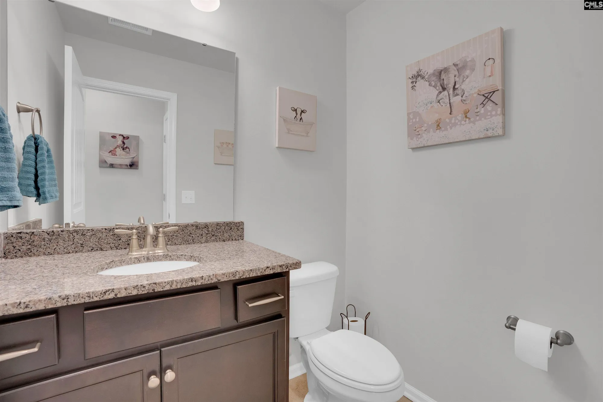 Property Slideshow image 40 of 49 | 679 scarlet baby dr, Blythewood, SC, 29016