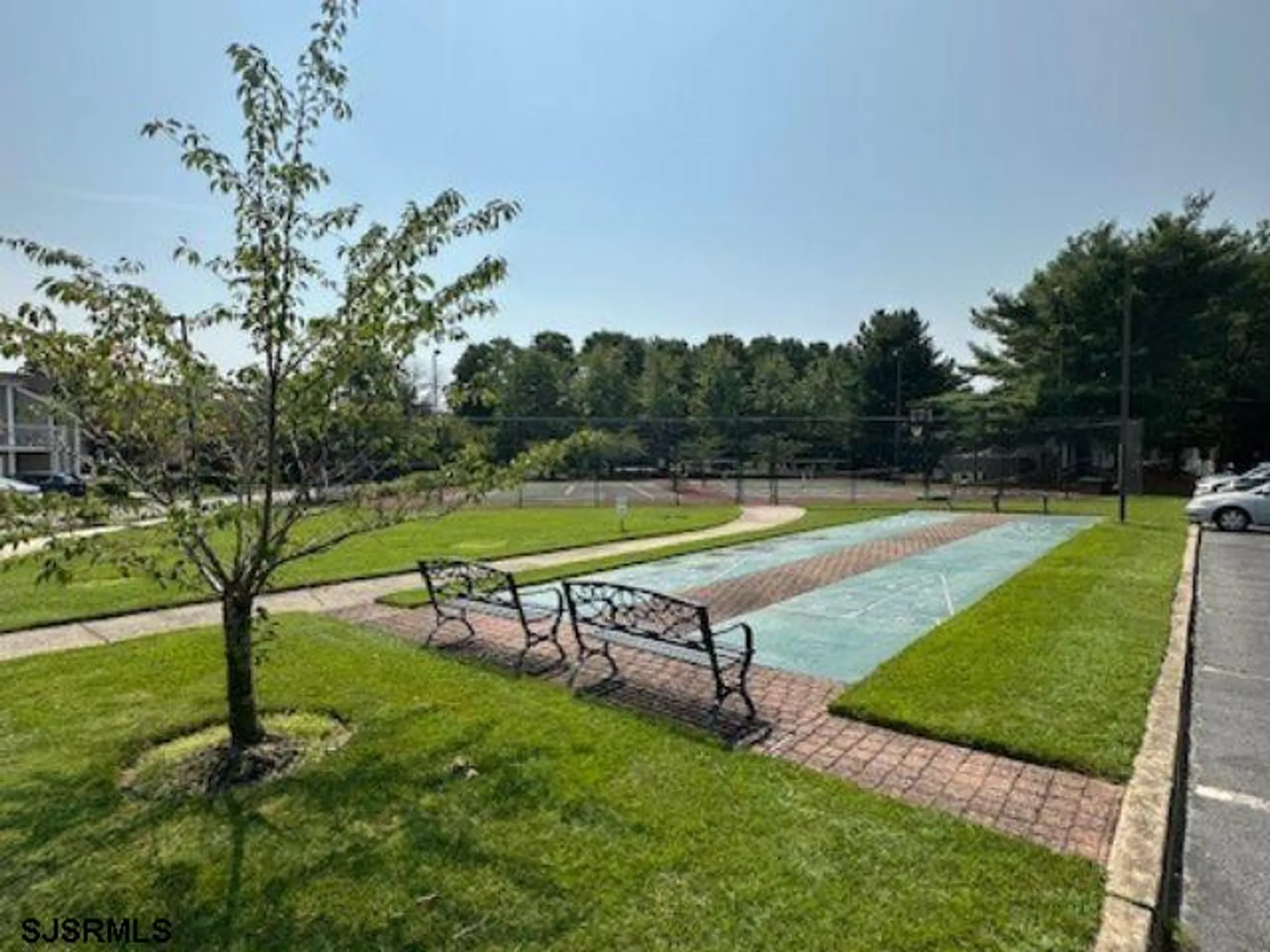 Property Slideshow image 23 of 24 | 550 central ave unit c4, Linwood, NJ, 08221