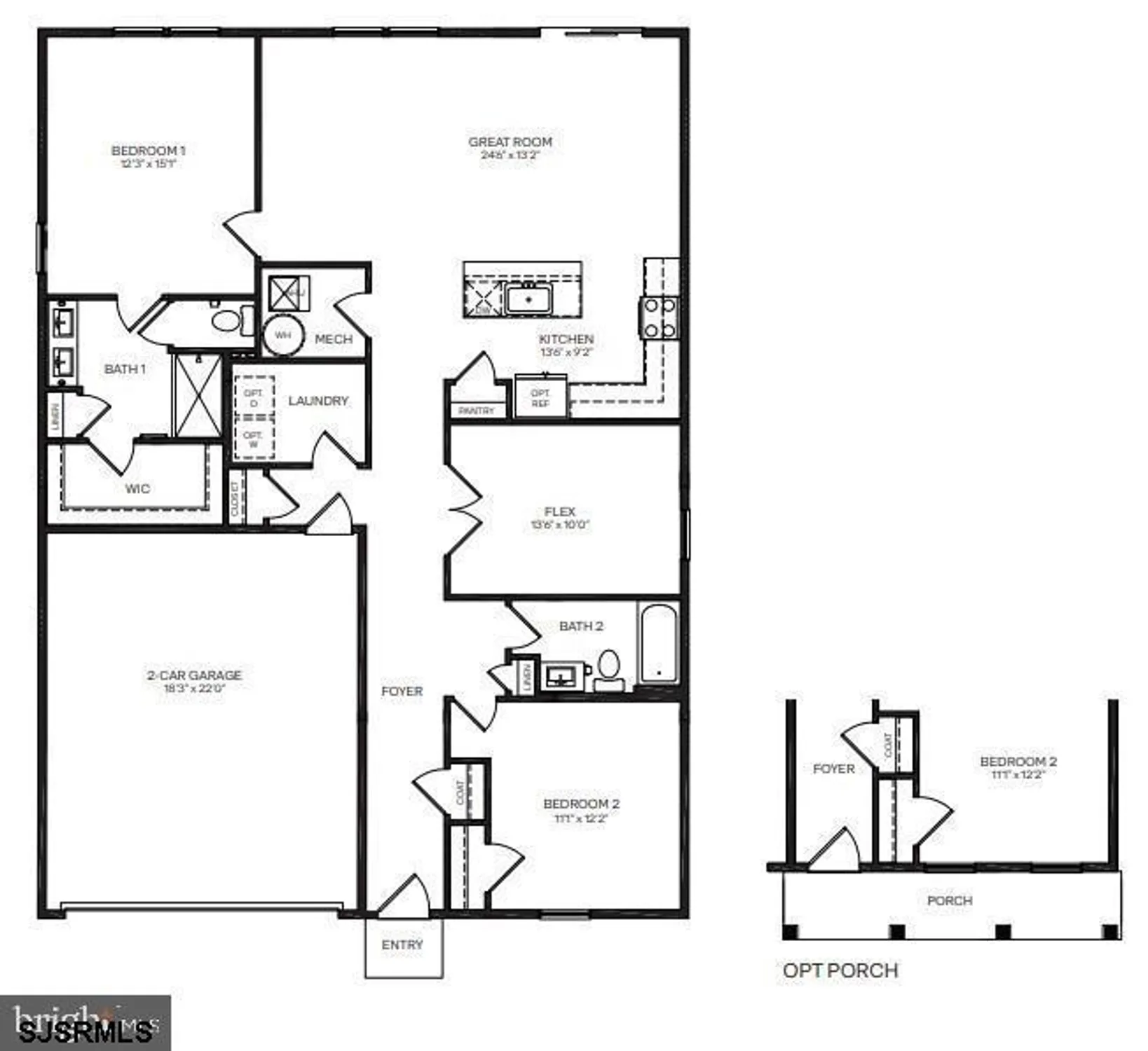 Property Slideshow image 2 of 44 | 140 hilton head ct, Egg Harbor Township, NJ, 08234