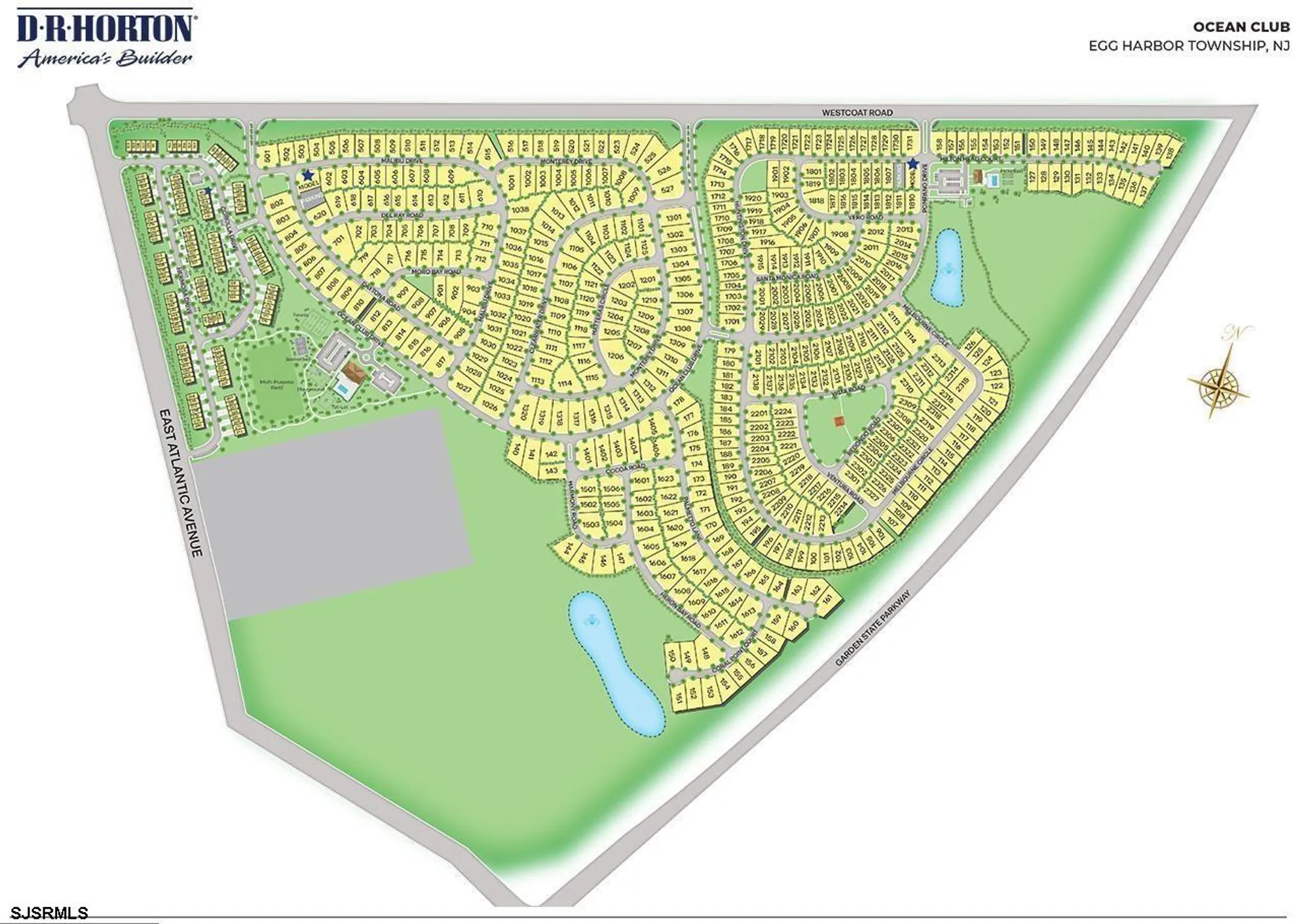 Property Slideshow image 3 of 34 | 123 hilton head ct, Egg Harbor Township, NJ, 08234