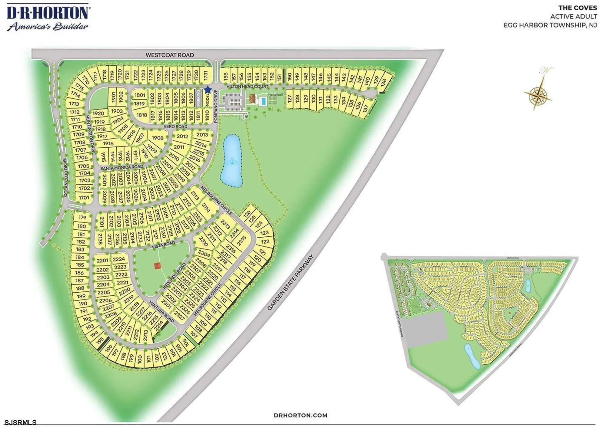 Property Slideshow image 4 of 34 | 123 hilton head ct, Egg Harbor Township, NJ, 08234