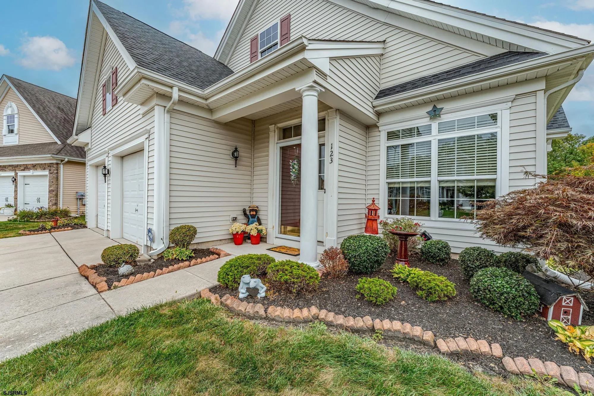 Property Slideshow image 1 of 30 | 123 bluebell dr, Egg Harbor Township, NJ, 08234