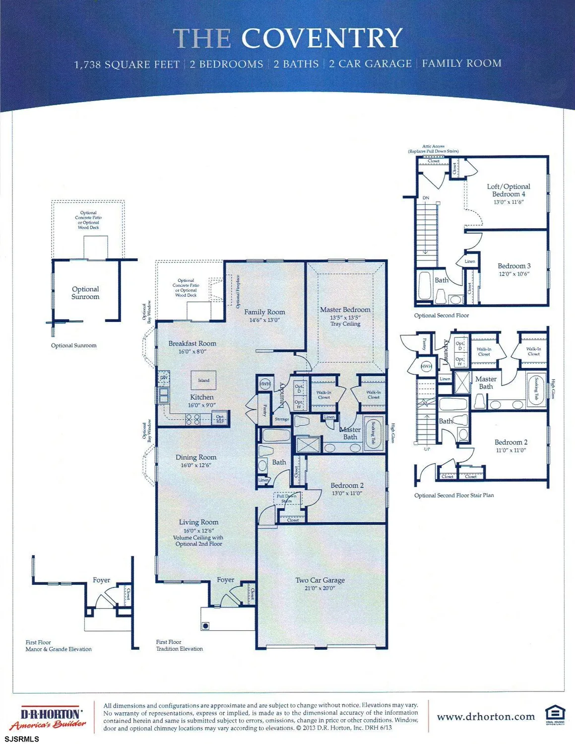 Property Slideshow image 30 of 30 | 123 bluebell dr, Egg Harbor Township, NJ, 08234