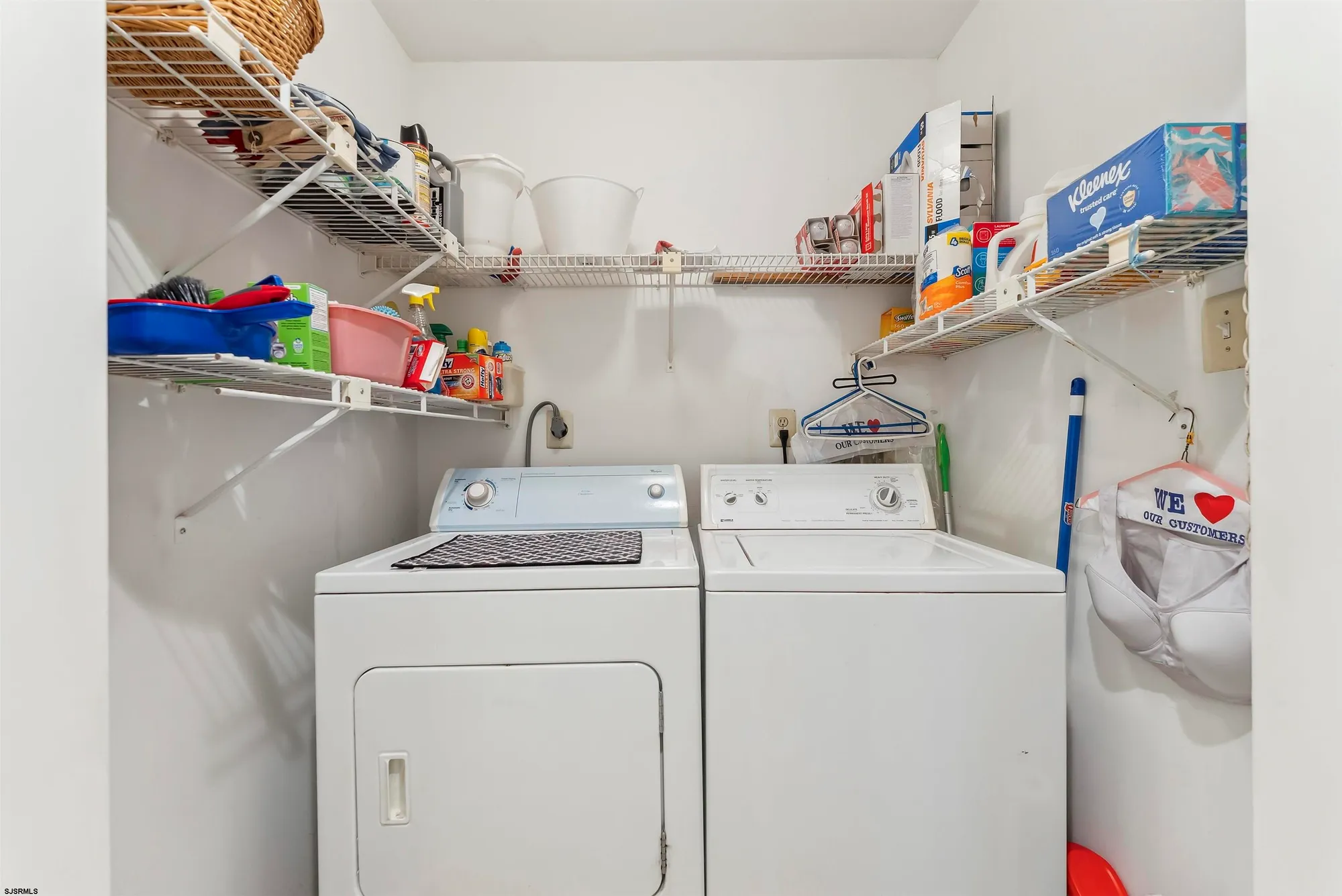 Property Slideshow image 17 of 38 | 550 central ave unit b1, Linwood, NJ, 08221