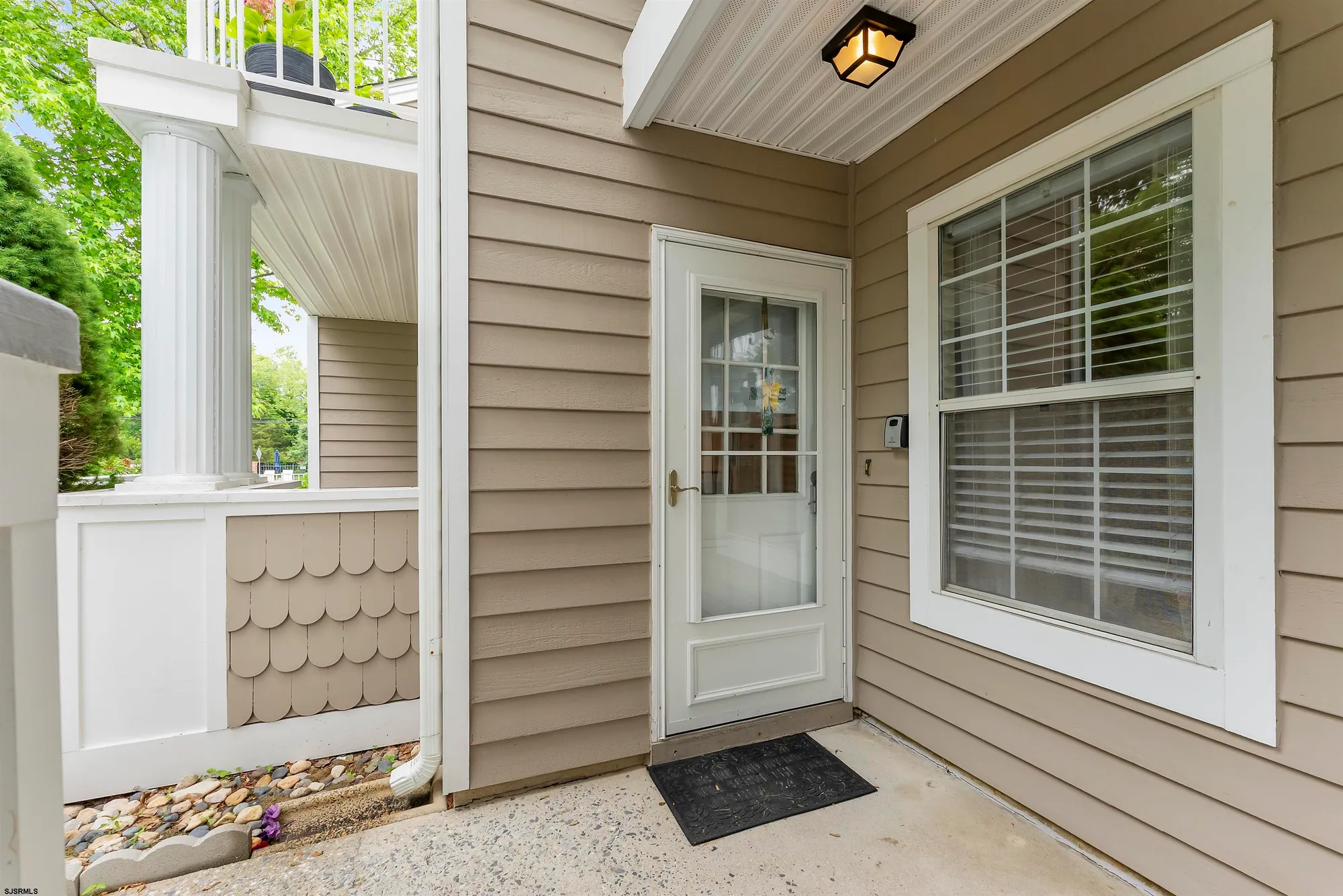 Property Slideshow image 2 of 38 | 550 central ave unit b1, Linwood, NJ, 08221