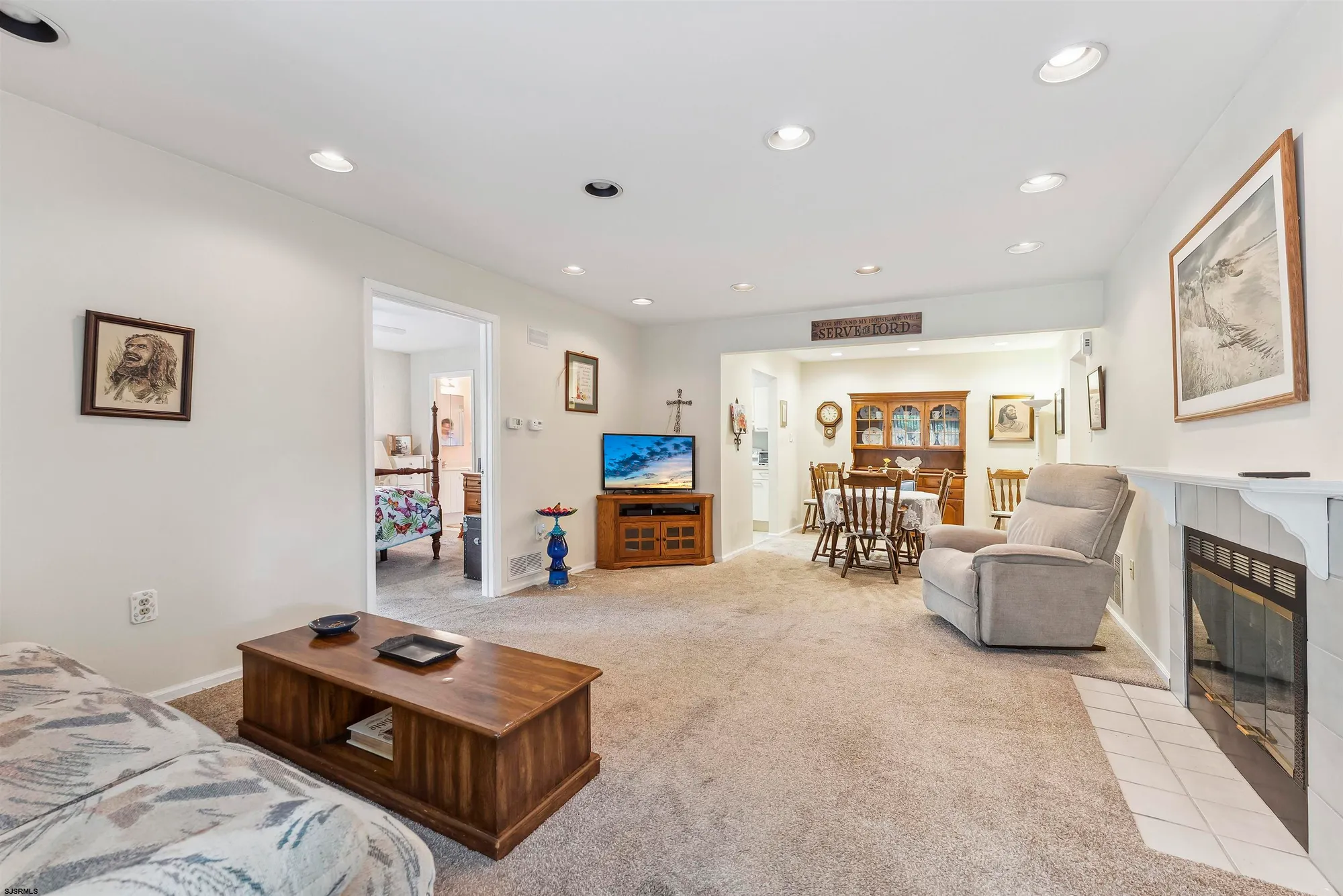 Property Slideshow image 10 of 38 | 550 central ave unit b1, Linwood, NJ, 08221
