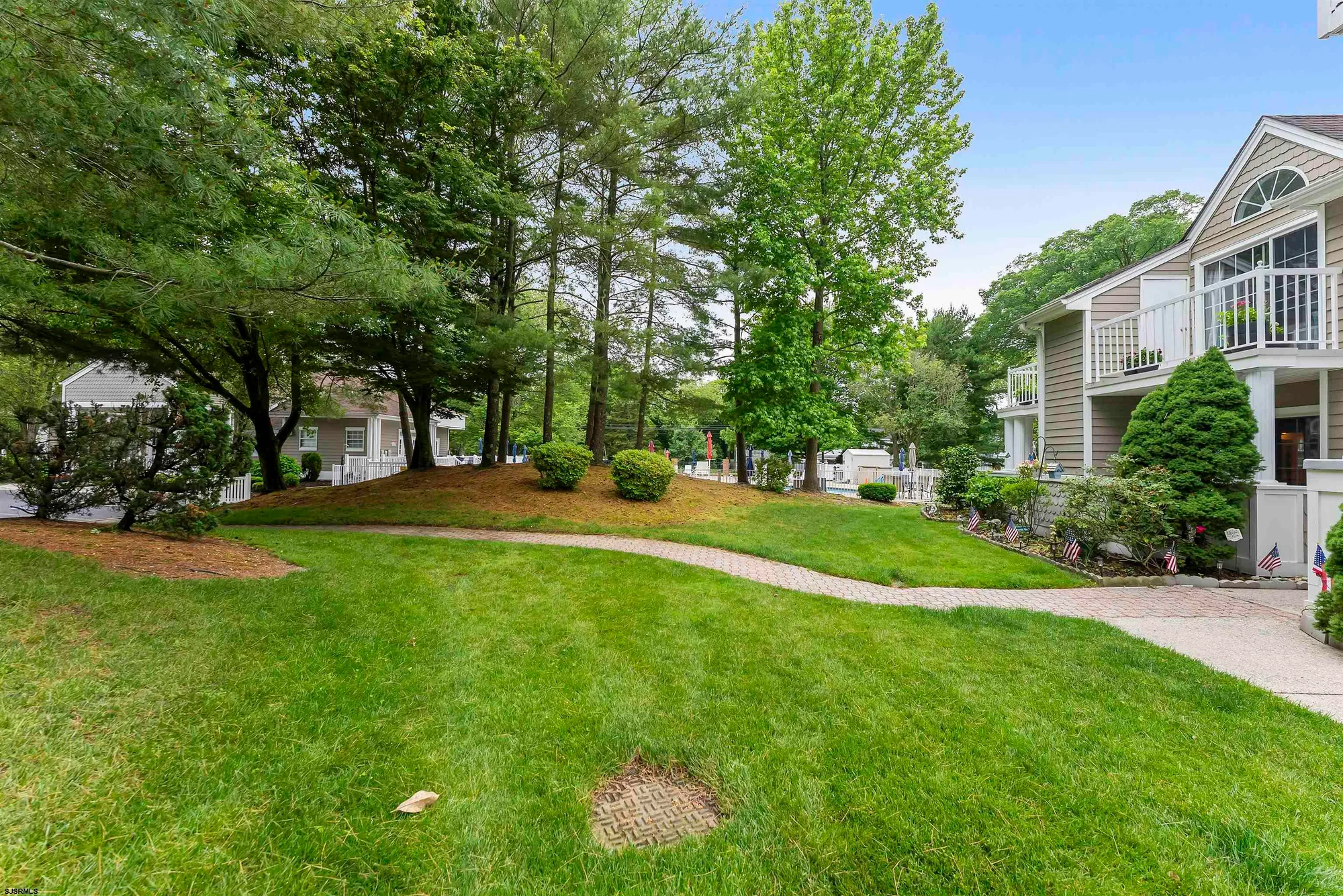 Property Slideshow image 33 of 38 | 550 central ave unit b1, Linwood, NJ, 08221