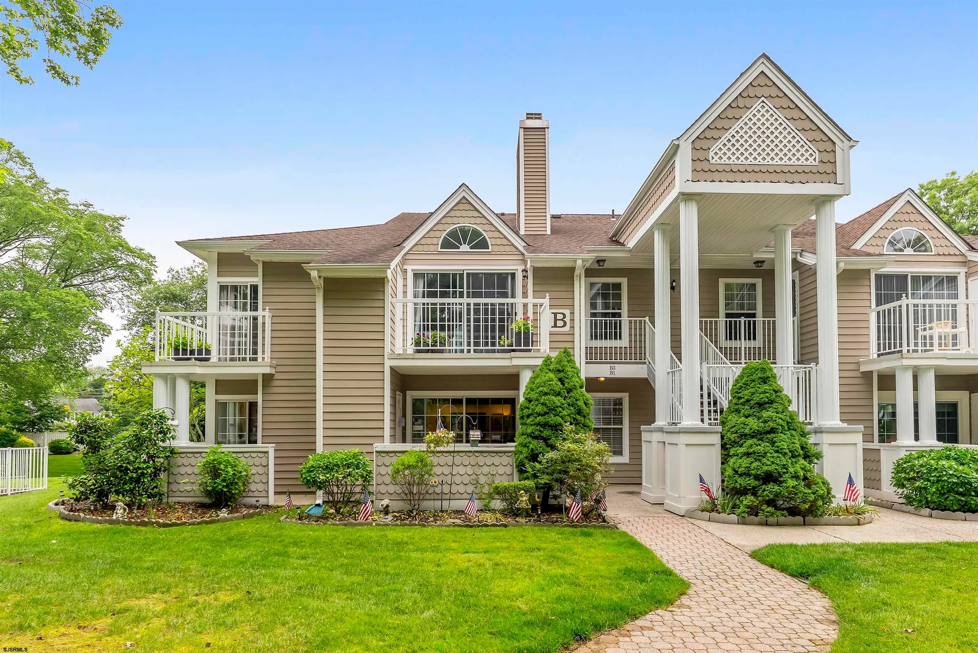 Property Slideshow image 35 of 38 | 550 central ave unit b1, Linwood, NJ, 08221