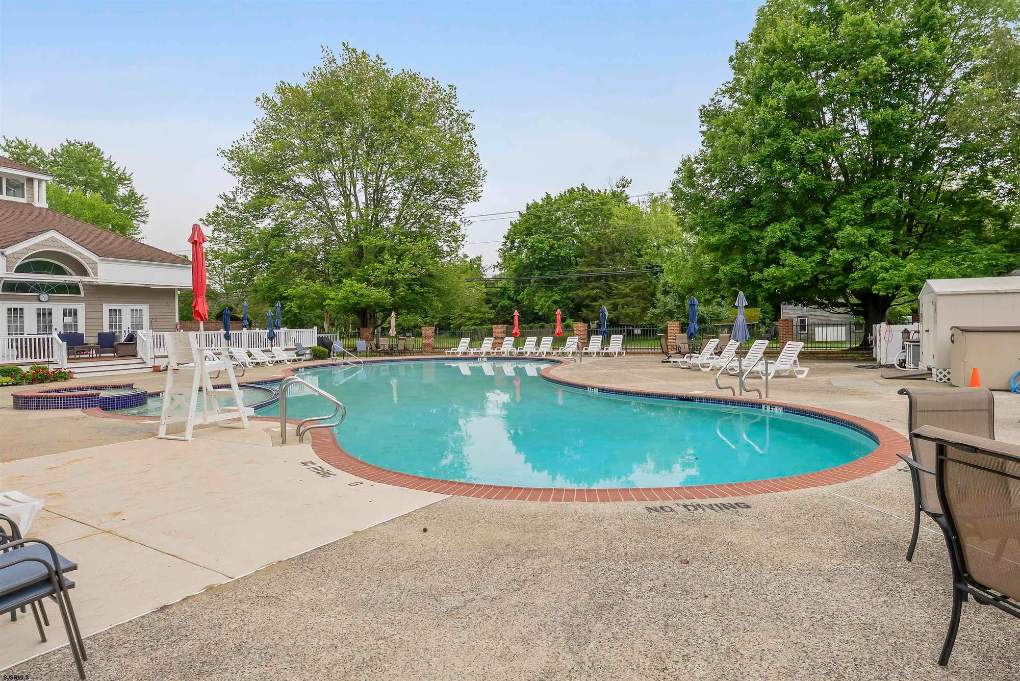 Property Slideshow image 28 of 38 | 550 central ave unit b1, Linwood, NJ, 08221