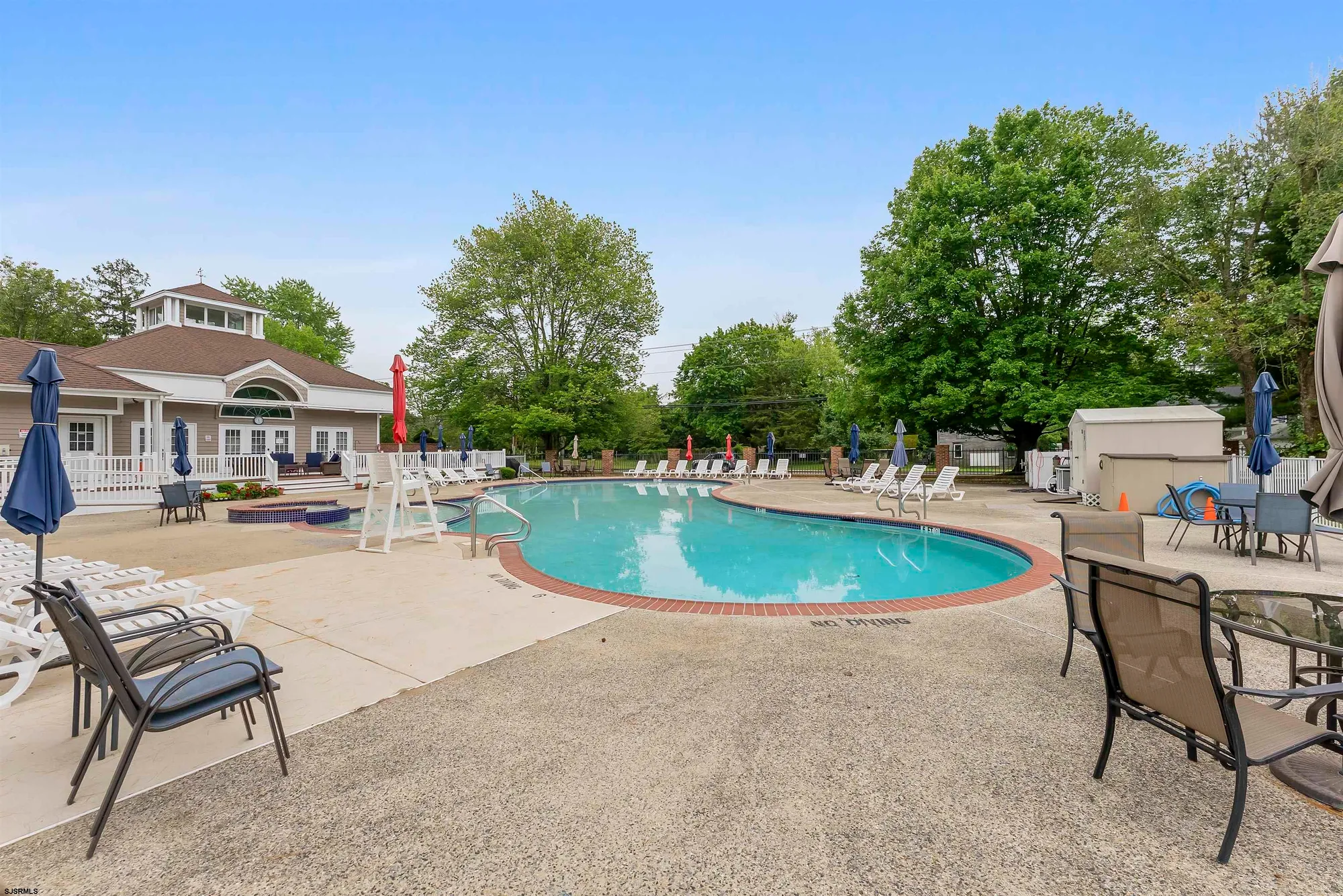 Property Slideshow image 29 of 38 | 550 central ave unit b1, Linwood, NJ, 08221