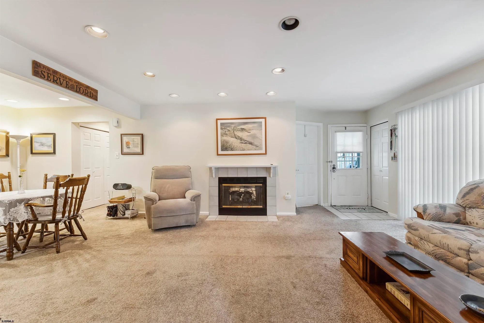 Property Slideshow image 5 of 38 | 550 central ave unit b1, Linwood, NJ, 08221