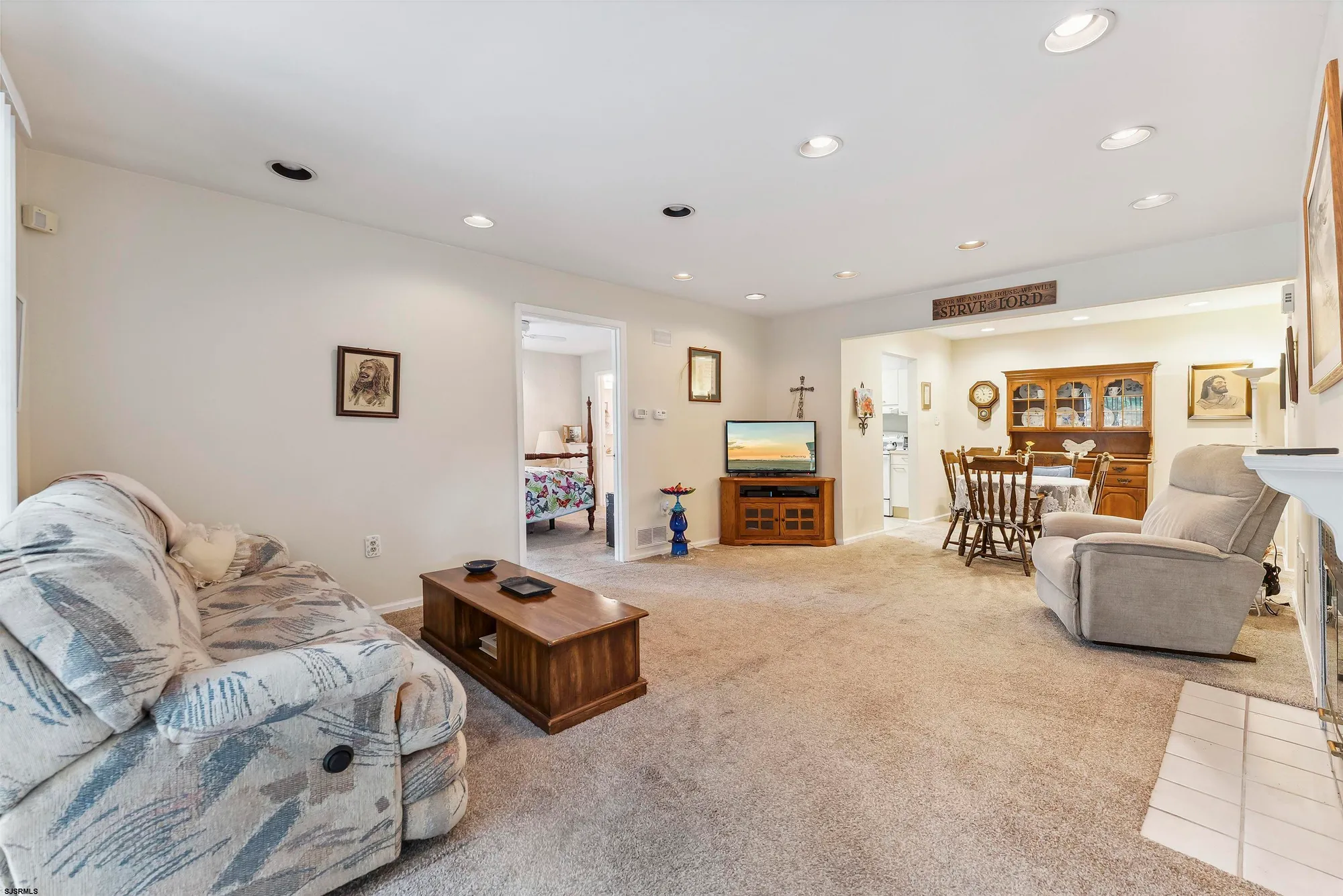 Property Slideshow image 6 of 38 | 550 central ave unit b1, Linwood, NJ, 08221
