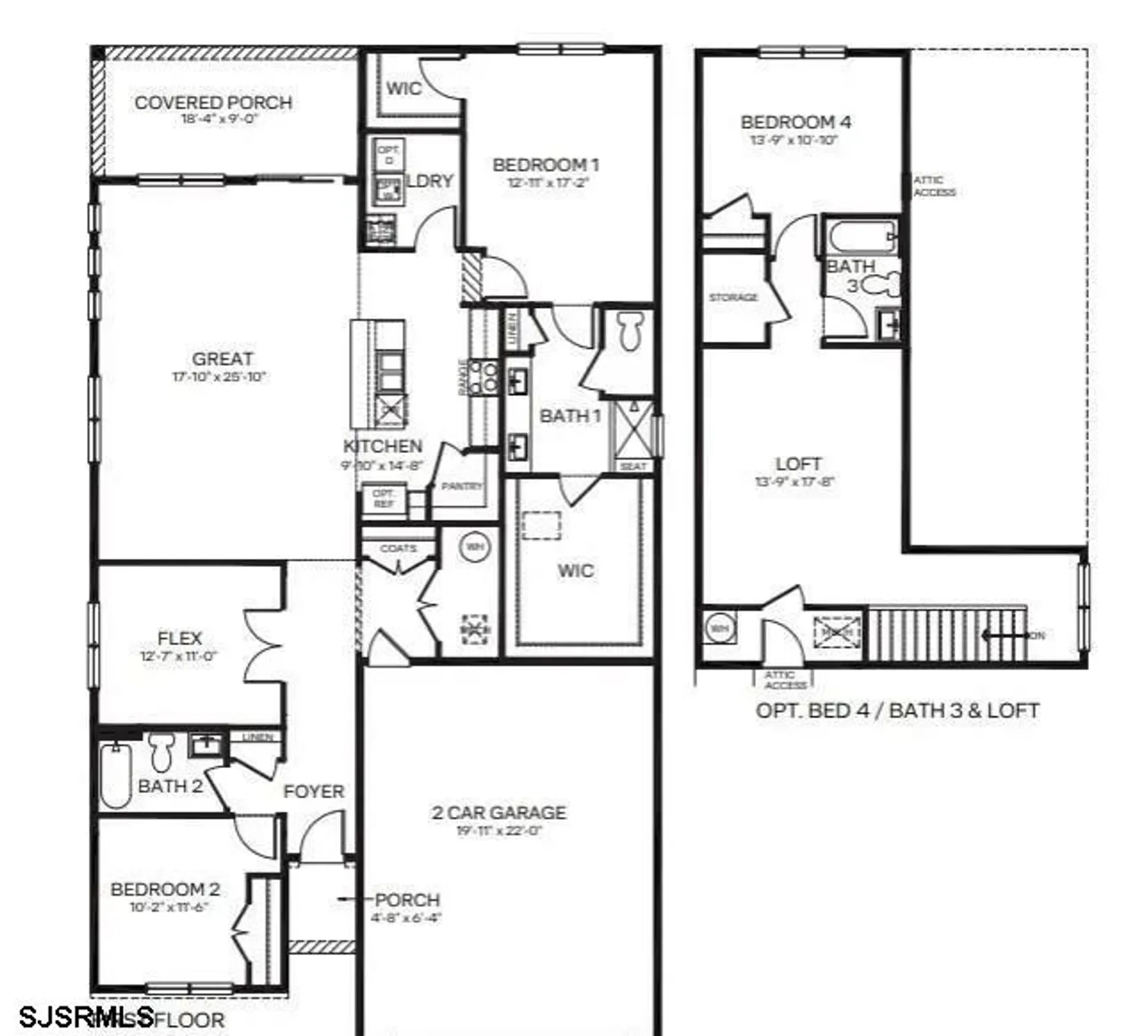 Property Slideshow image 26 of 28 | 256 huntington dr, Egg Harbor Township, NJ, 08234