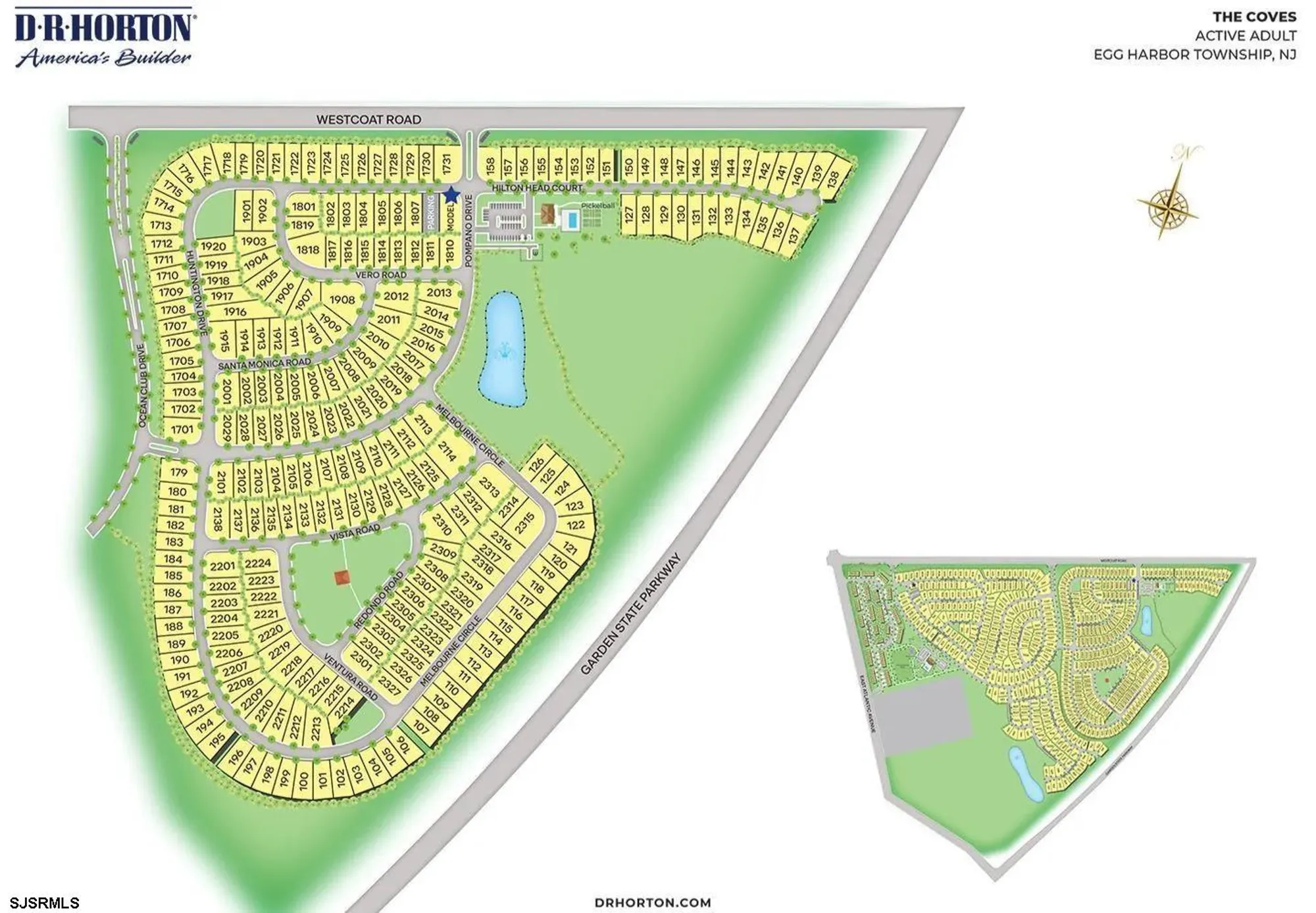 Property Slideshow image 28 of 28 | 256 huntington dr, Egg Harbor Township, NJ, 08234