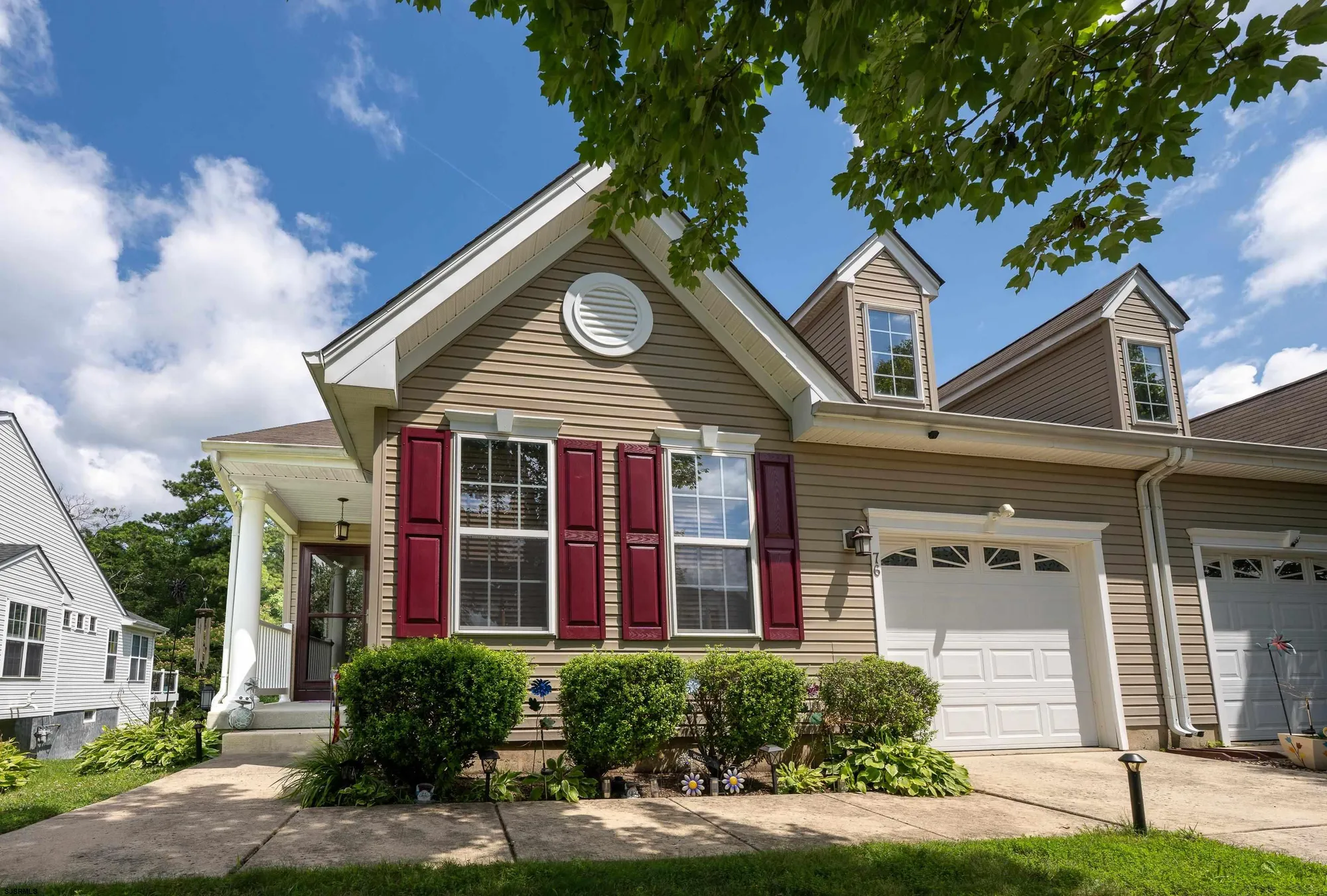 Property Slideshow image 4 of 53 | 76 gasko rd, Mays Landing, NJ, 08330