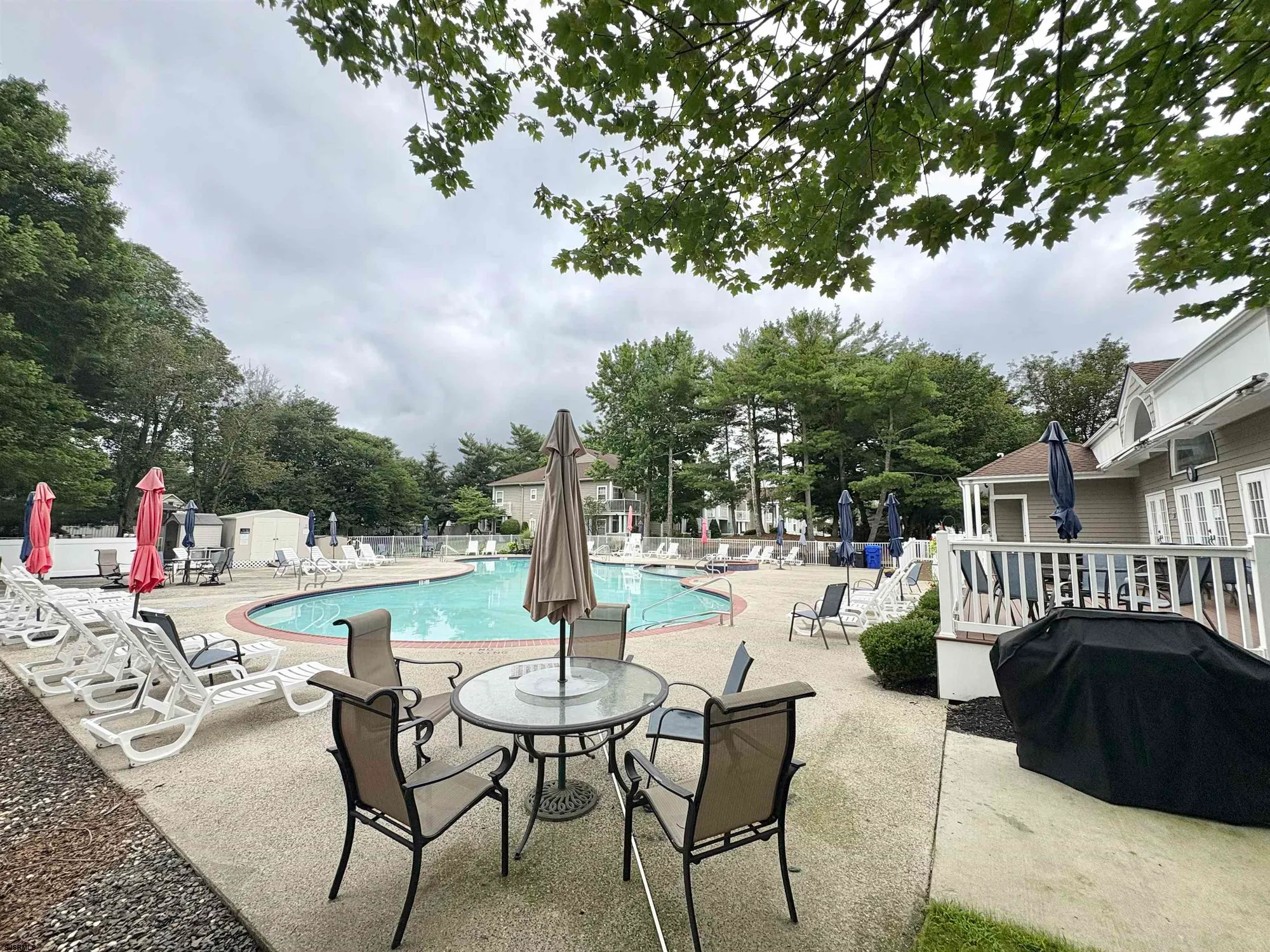 Property Slideshow image 12 of 13 | 550 central ave g-16 constitution ct, Linwood, NJ, 08221