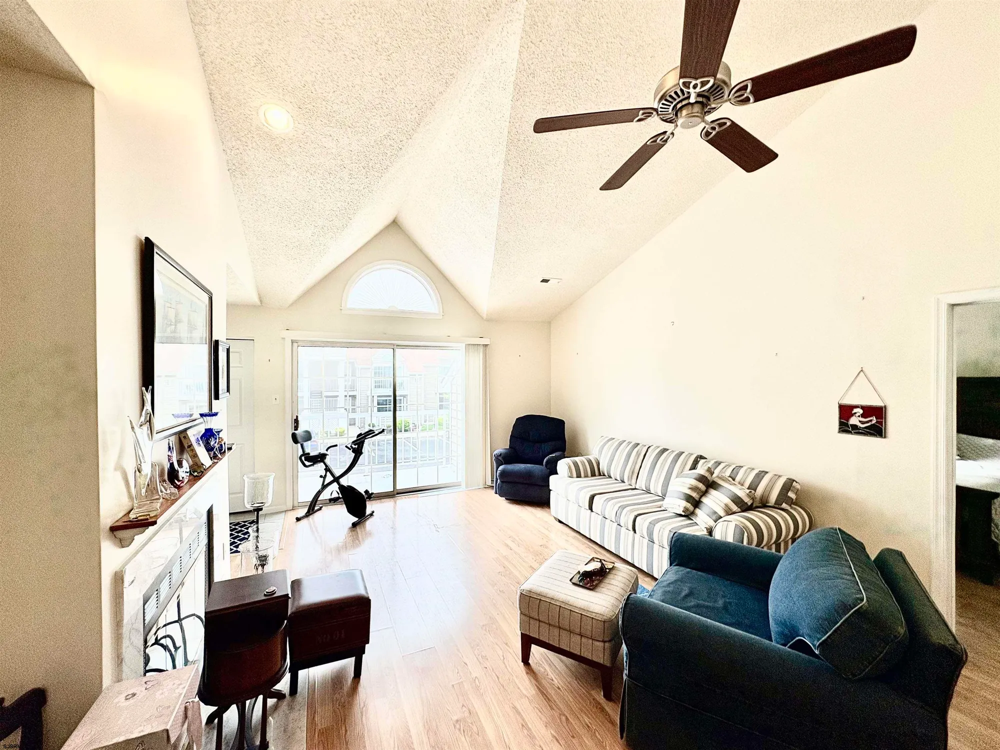 Property Slideshow image 5 of 13 | 550 central ave g-16 constitution ct, Linwood, NJ, 08221