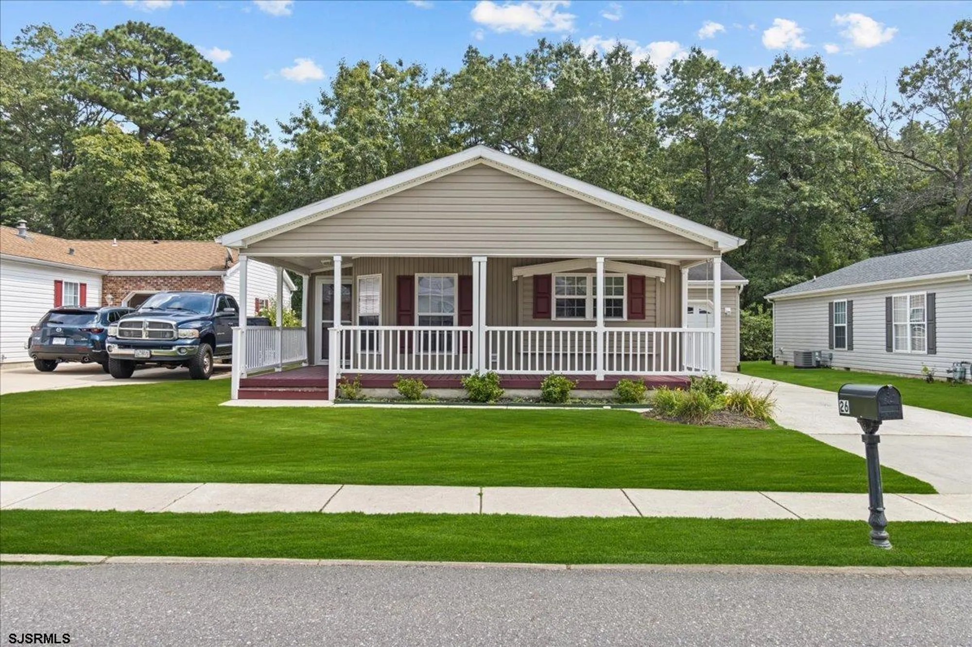 Property Slideshow image 2 of 39 | 26 baltusrol dr, Mays Landing, NJ, 08330