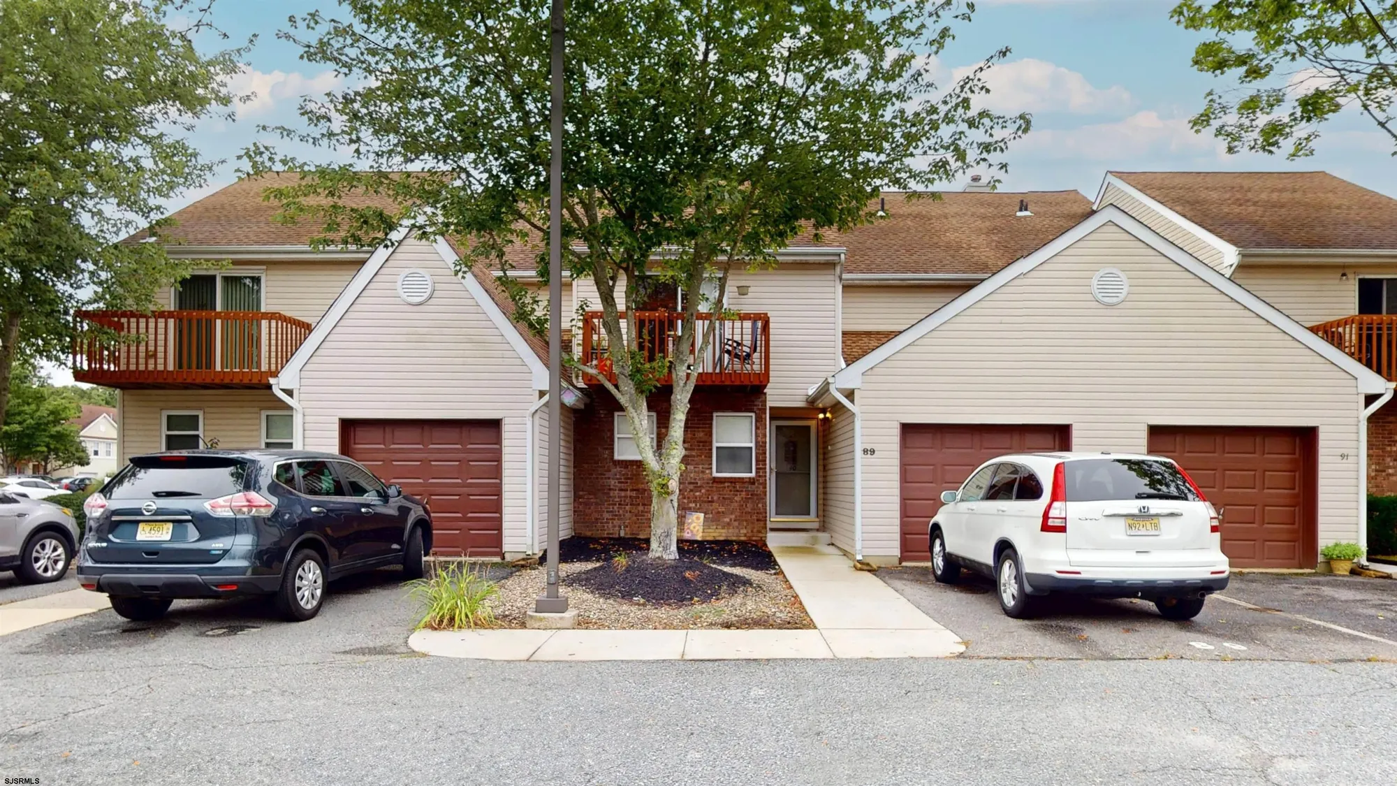 Property Slideshow image 1 of 48 | 90 e woodland ave # 90, Absecon, NJ, 08201