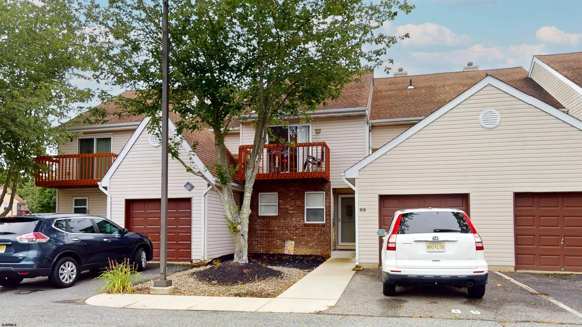Property Slideshow image 3 of 48 | 90 e woodland ave # 90, Absecon, NJ, 08201