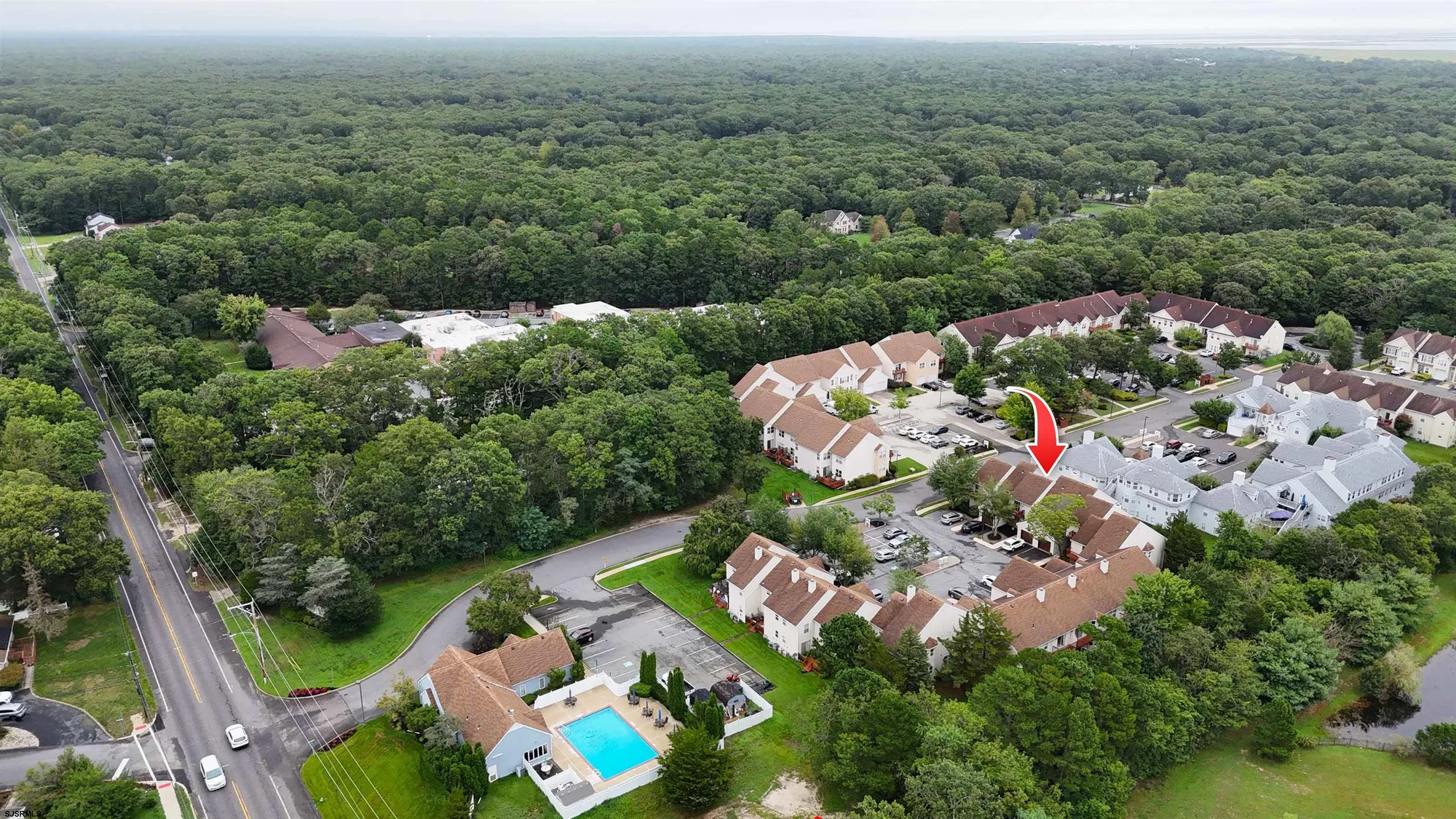 Property Slideshow image 37 of 48 | 90 e woodland ave # 90, Absecon, NJ, 08201