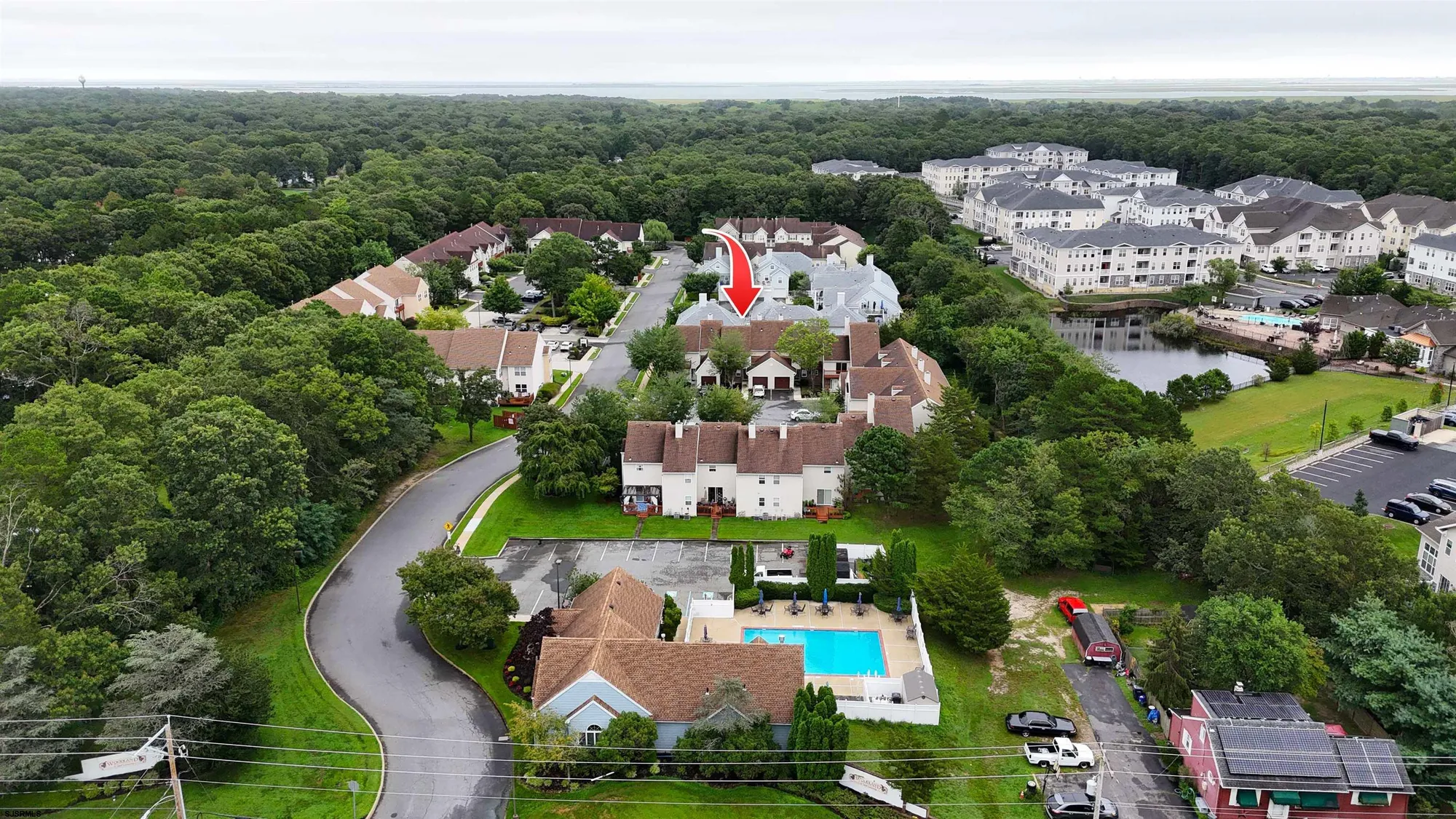 Property Slideshow image 38 of 48 | 90 e woodland ave # 90, Absecon, NJ, 08201