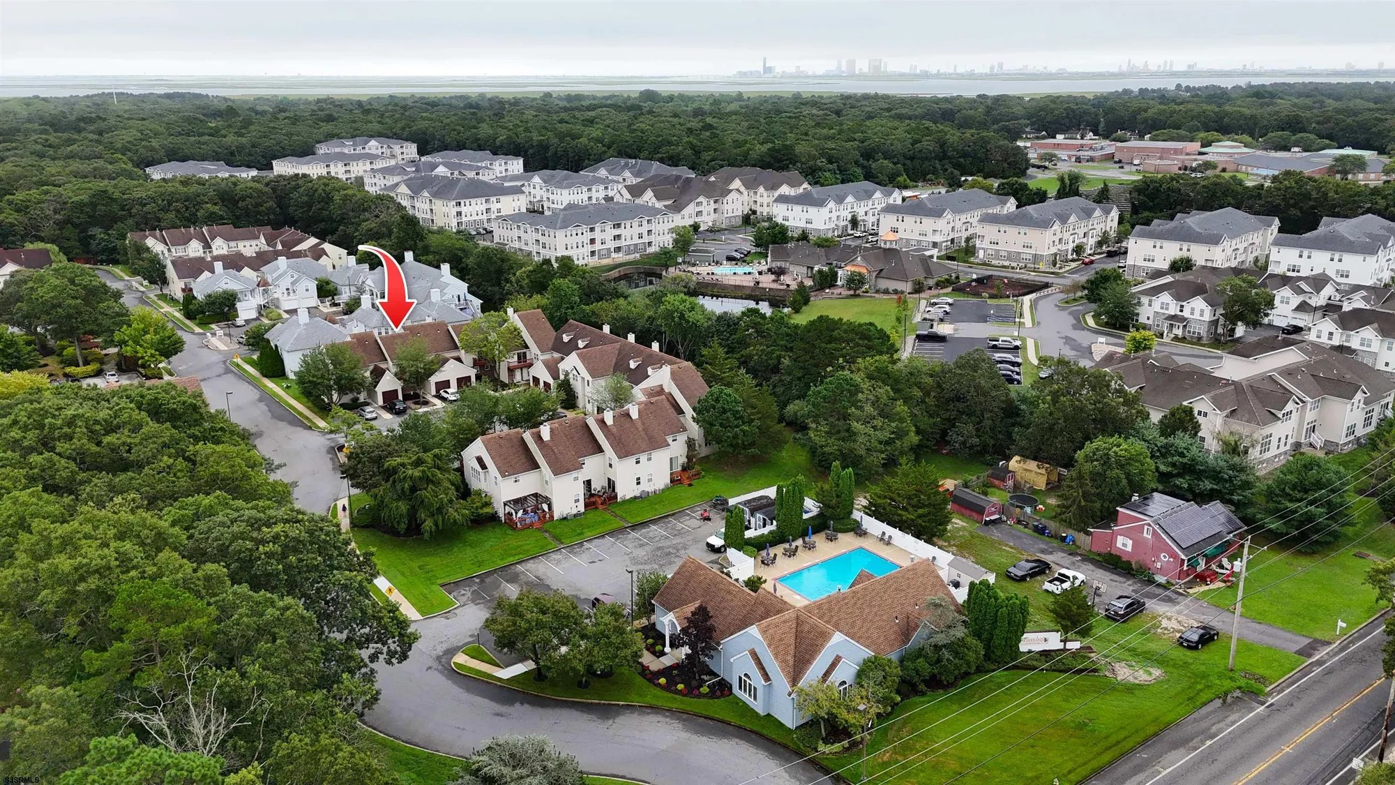 Property Slideshow image 32 of 48 | 90 e woodland ave # 90, Absecon, NJ, 08201