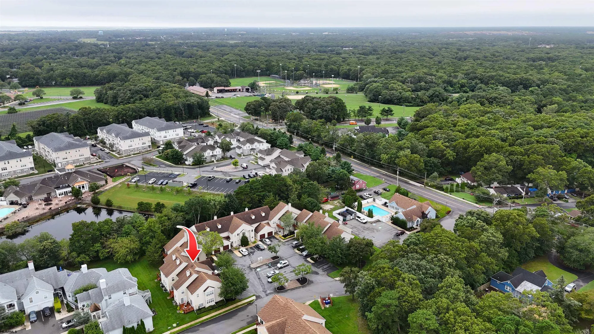 Property Slideshow image 34 of 48 | 90 e woodland ave # 90, Absecon, NJ, 08201