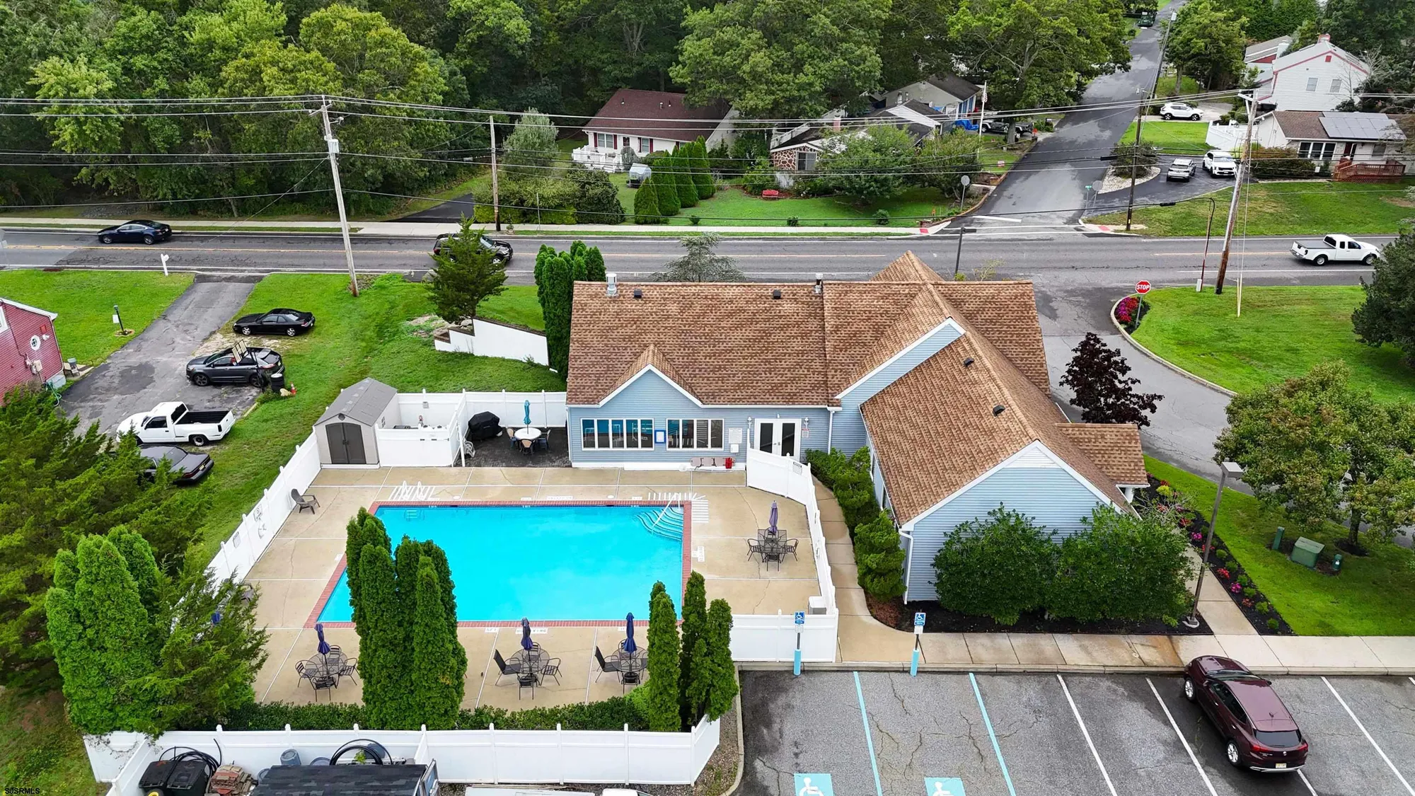 Property Slideshow image 45 of 48 | 90 e woodland ave # 90, Absecon, NJ, 08201