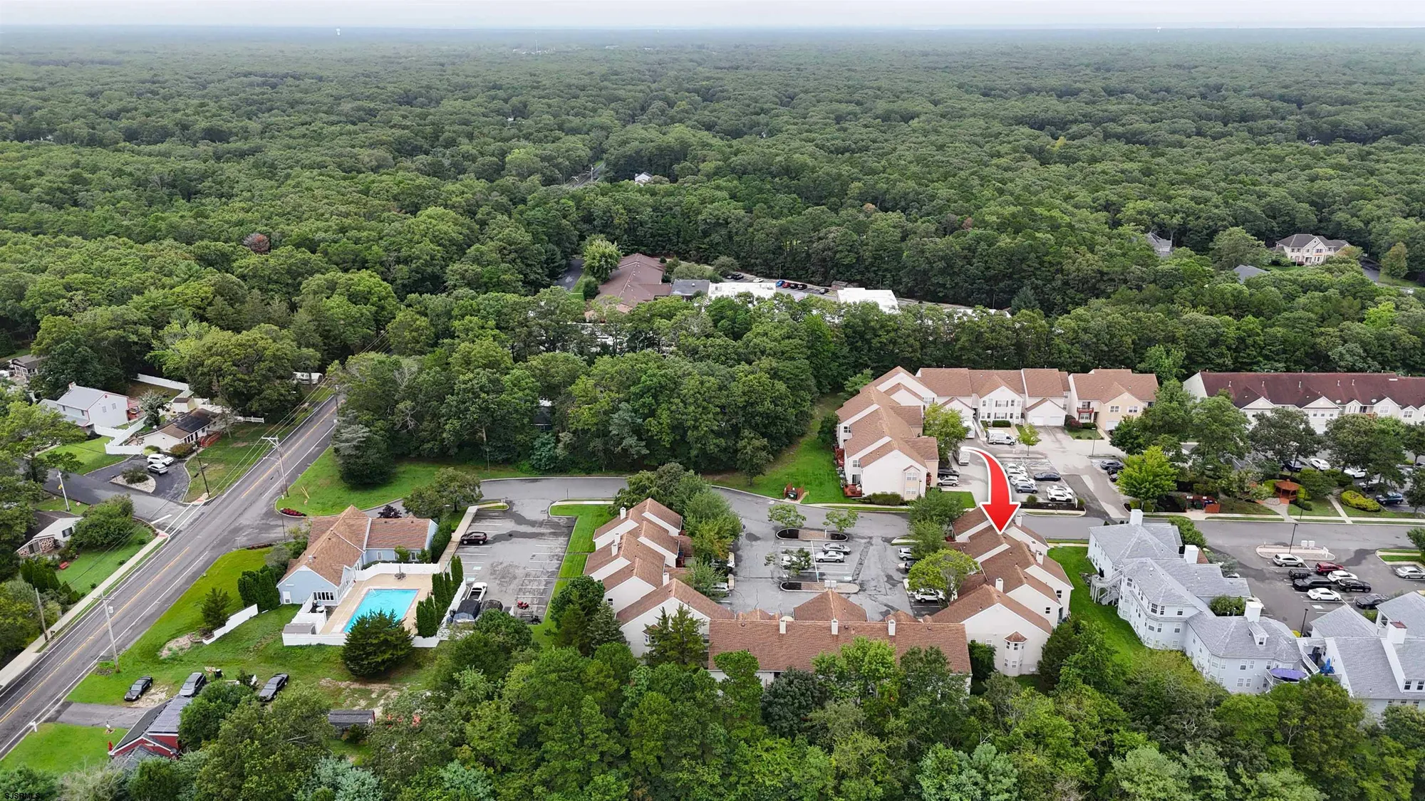 Property Slideshow image 43 of 48 | 90 e woodland ave # 90, Absecon, NJ, 08201