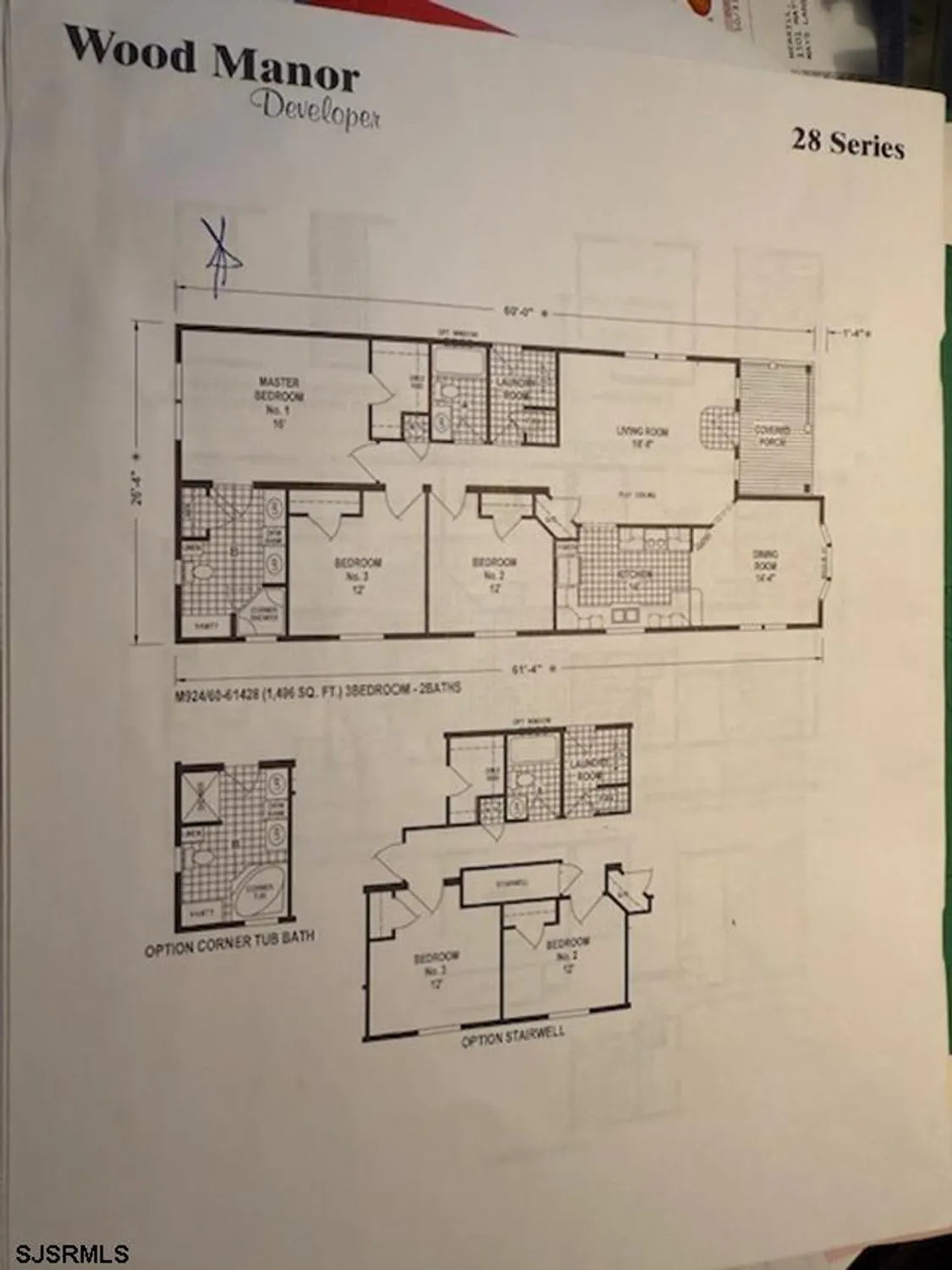 Property Slideshow image 44 of 44 | 60 pinetree ln, Mays Landing, NJ, 08330