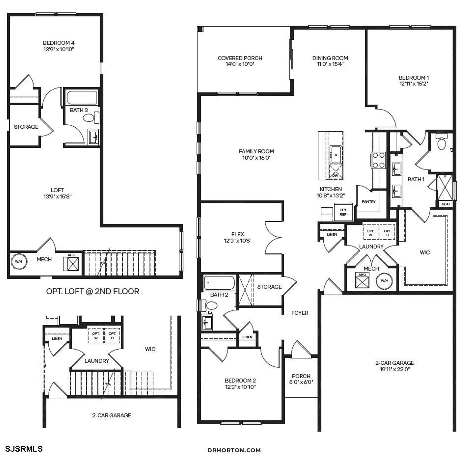 Property Slideshow image 2 of 33 | 252 huntington dr, Egg Harbor Township, NJ, 08234