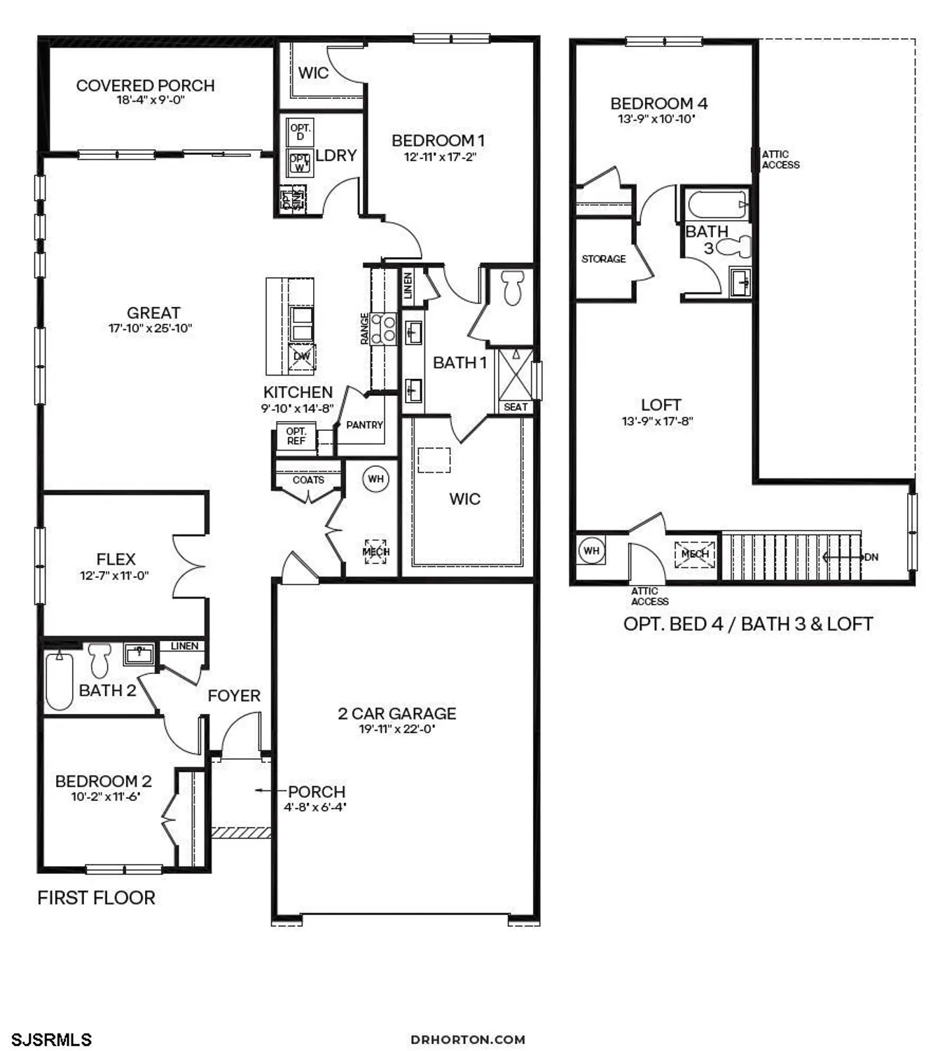 Property Slideshow image 2 of 18 | 254 huntington dr, Egg Harbor Township, NJ, 08234