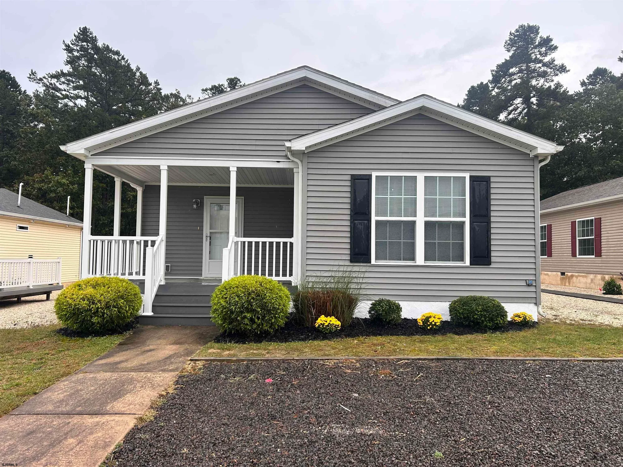 Property Slideshow image 2 of 25 | 80 pinetree ln, Mays Landing, NJ, 08330