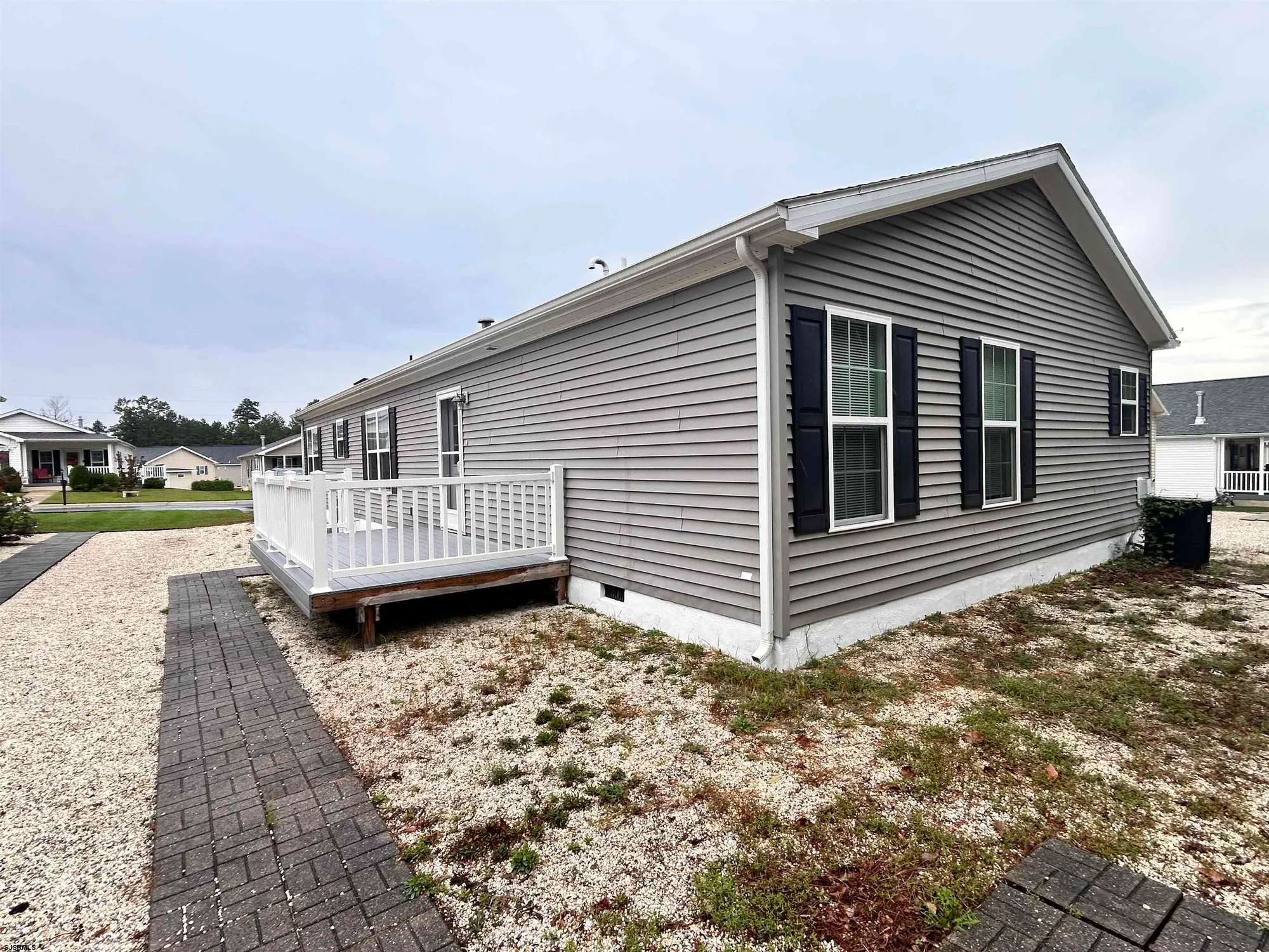 Property Slideshow image 4 of 25 | 80 pinetree ln, Mays Landing, NJ, 08330